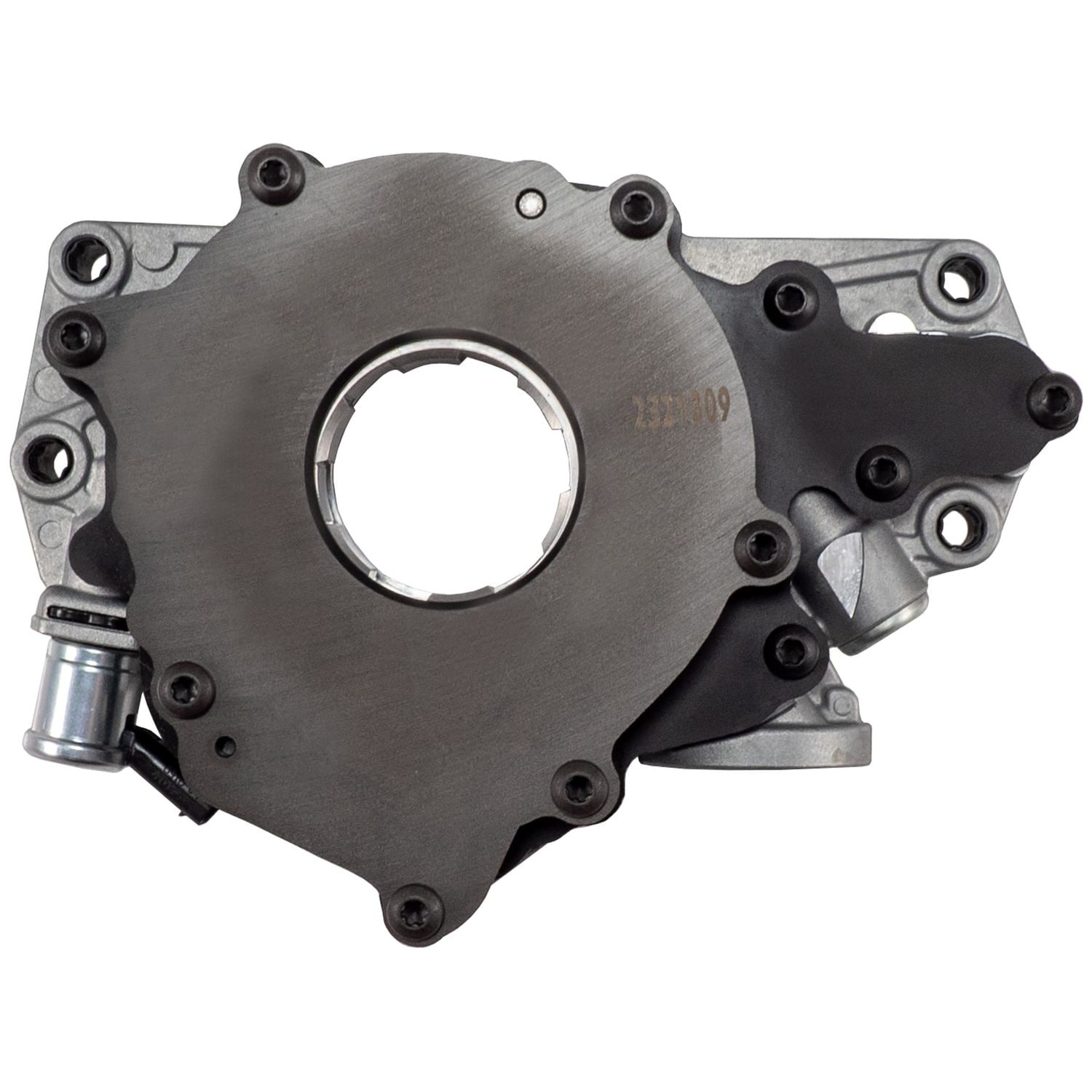 Melling Engine Oil Pump M555 | AutoZone