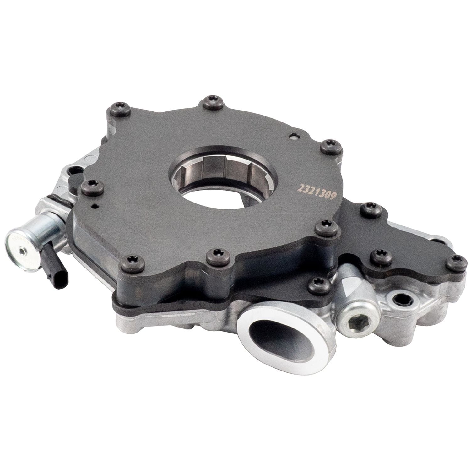 Melling Engine Oil Pump M555 | AutoZone