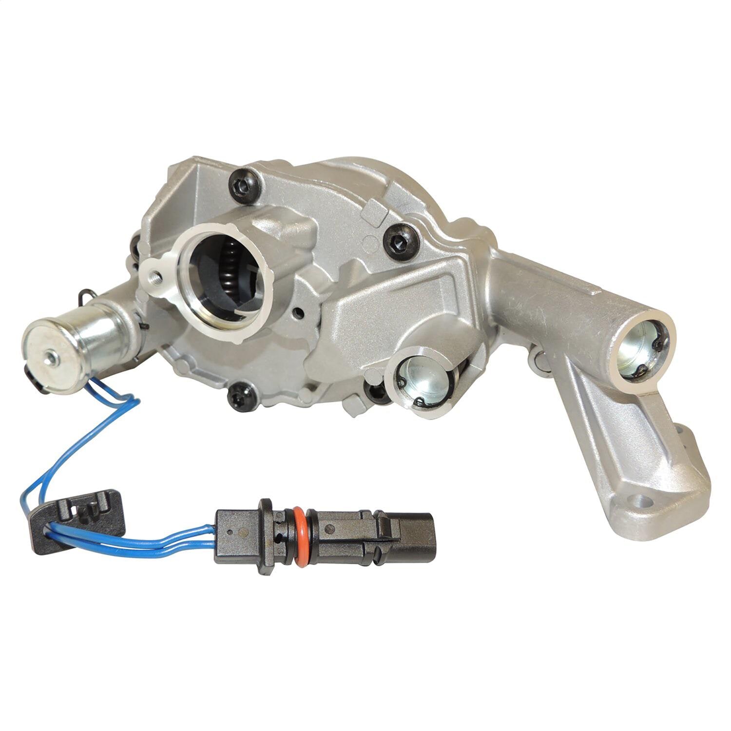 Crown Automotive Jeep Replacement Engine Oil Pump 68252670AB