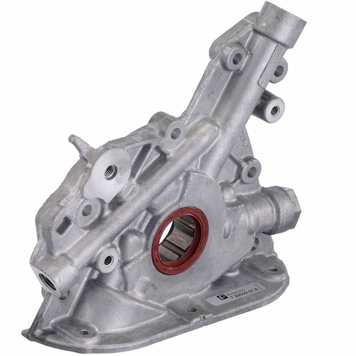 Pierburg distributed by Hella Engine Oil Pump 7.29029.01.0 | AutoZone