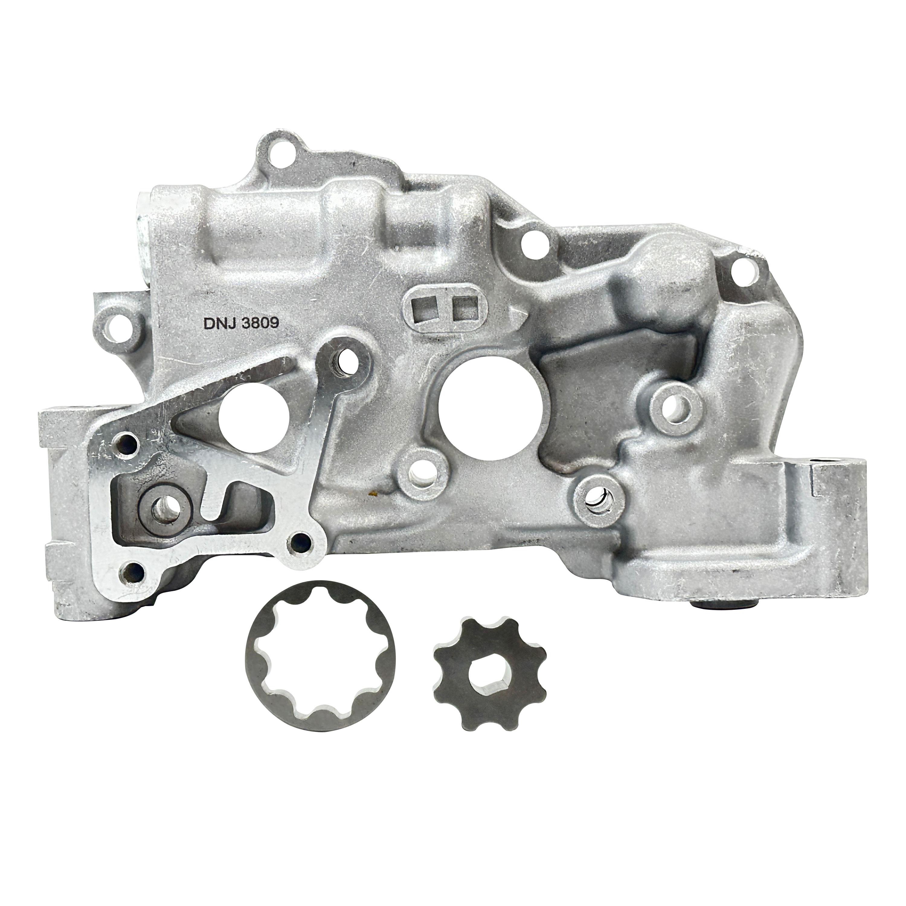 Freightliner - Page 224 - DNJ ENGINE COMPONENTS, INC - View #7