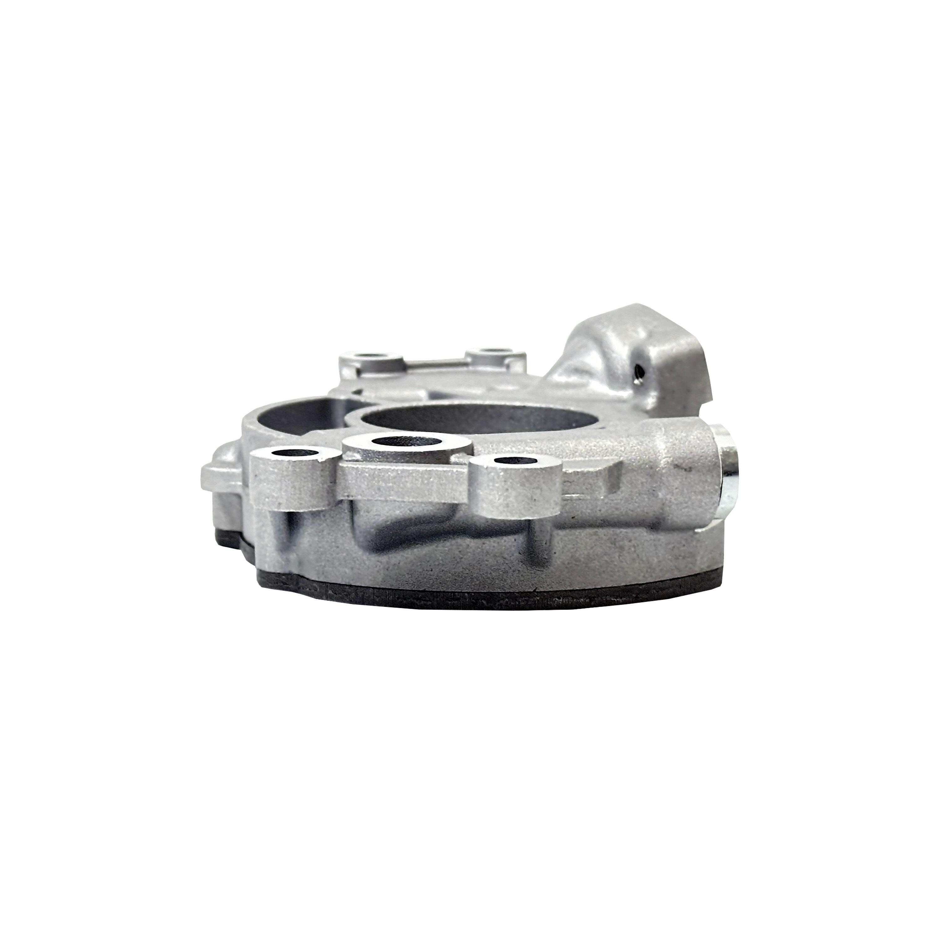 DNJ Engine Oil Pump OP3165HV | AutoZone