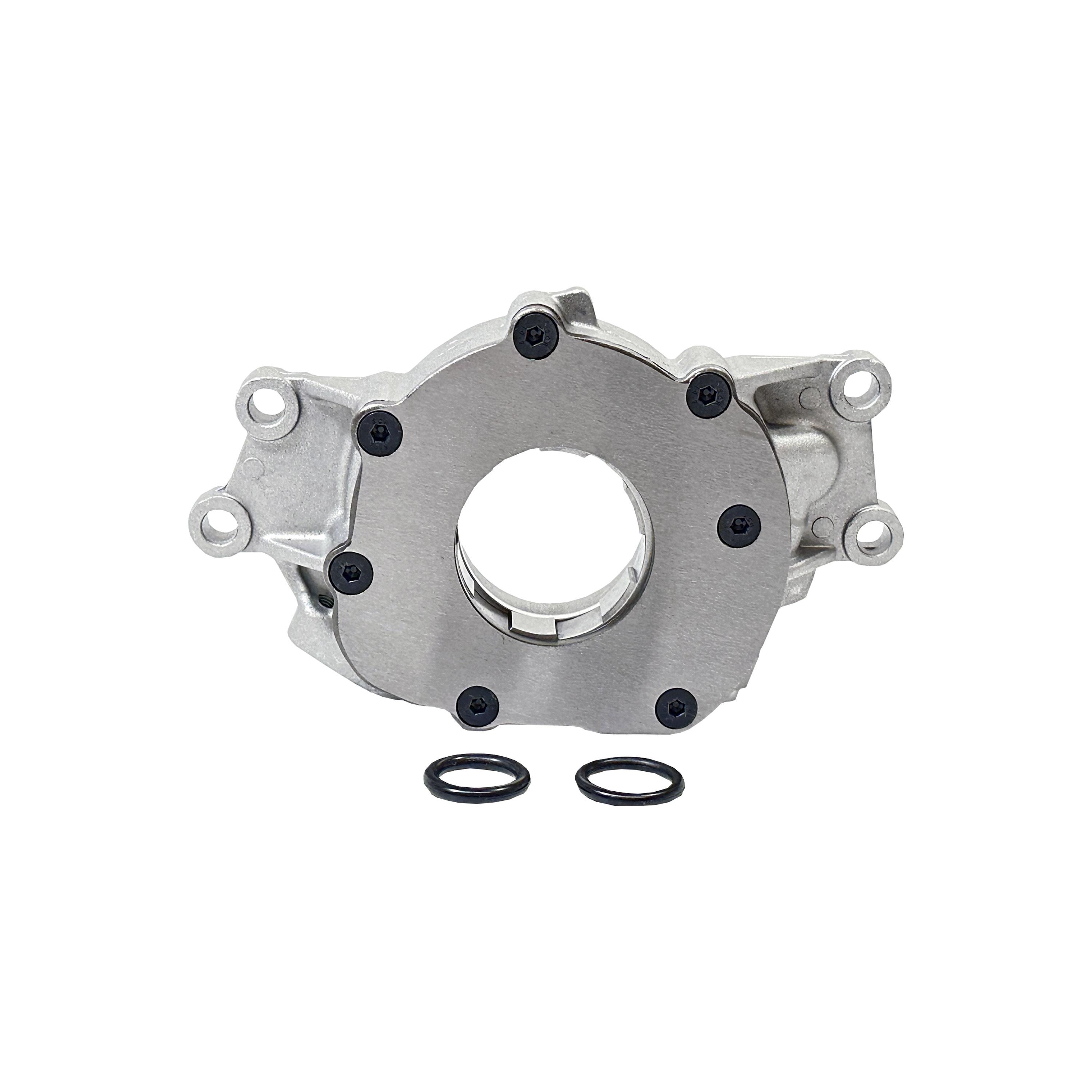 DNJ Engine Oil Pump OP3165HV | AutoZone