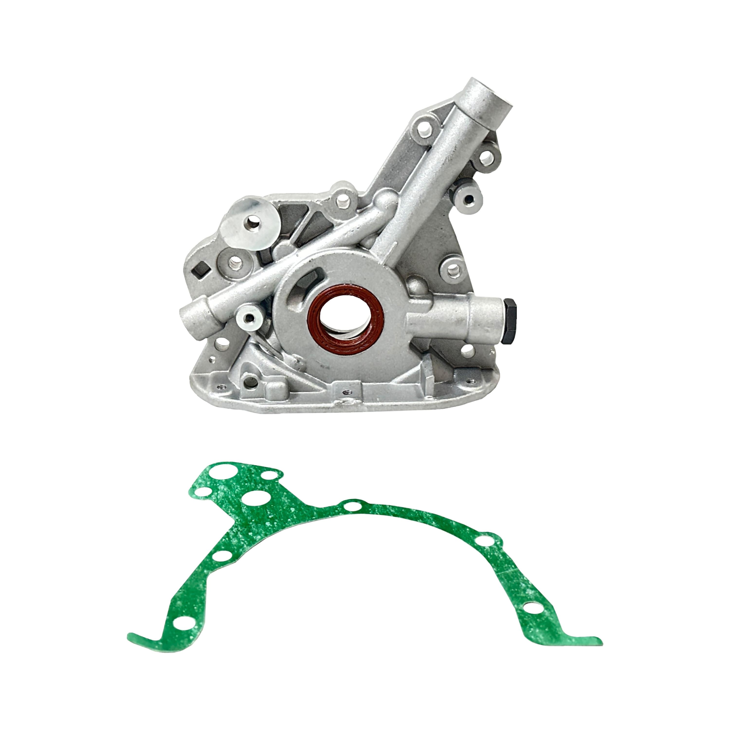 DNJ Engine Oil Pump OP325 | AutoZone