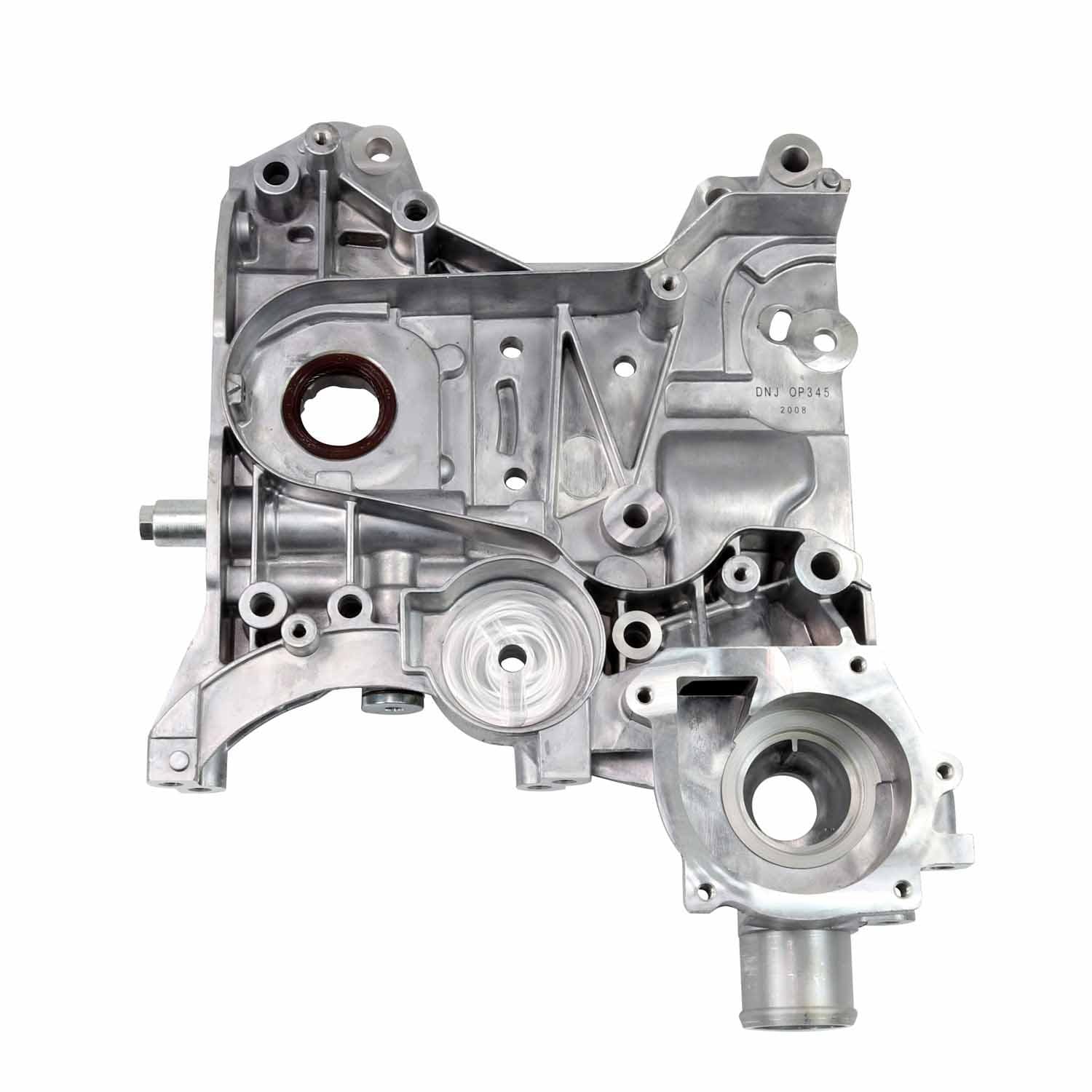 o.M DNJ Engine Oil Pump OP345 | AutoZone
