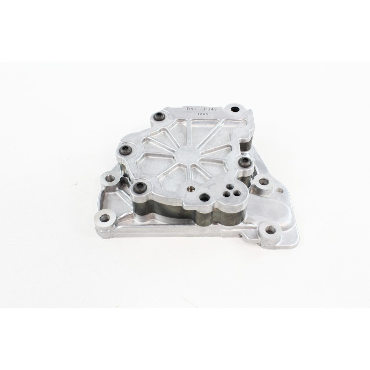 DNJ Engine Oil Pump OP348 | AutoZone DNJ Engine Oil Pump OP348 | AutoZone
