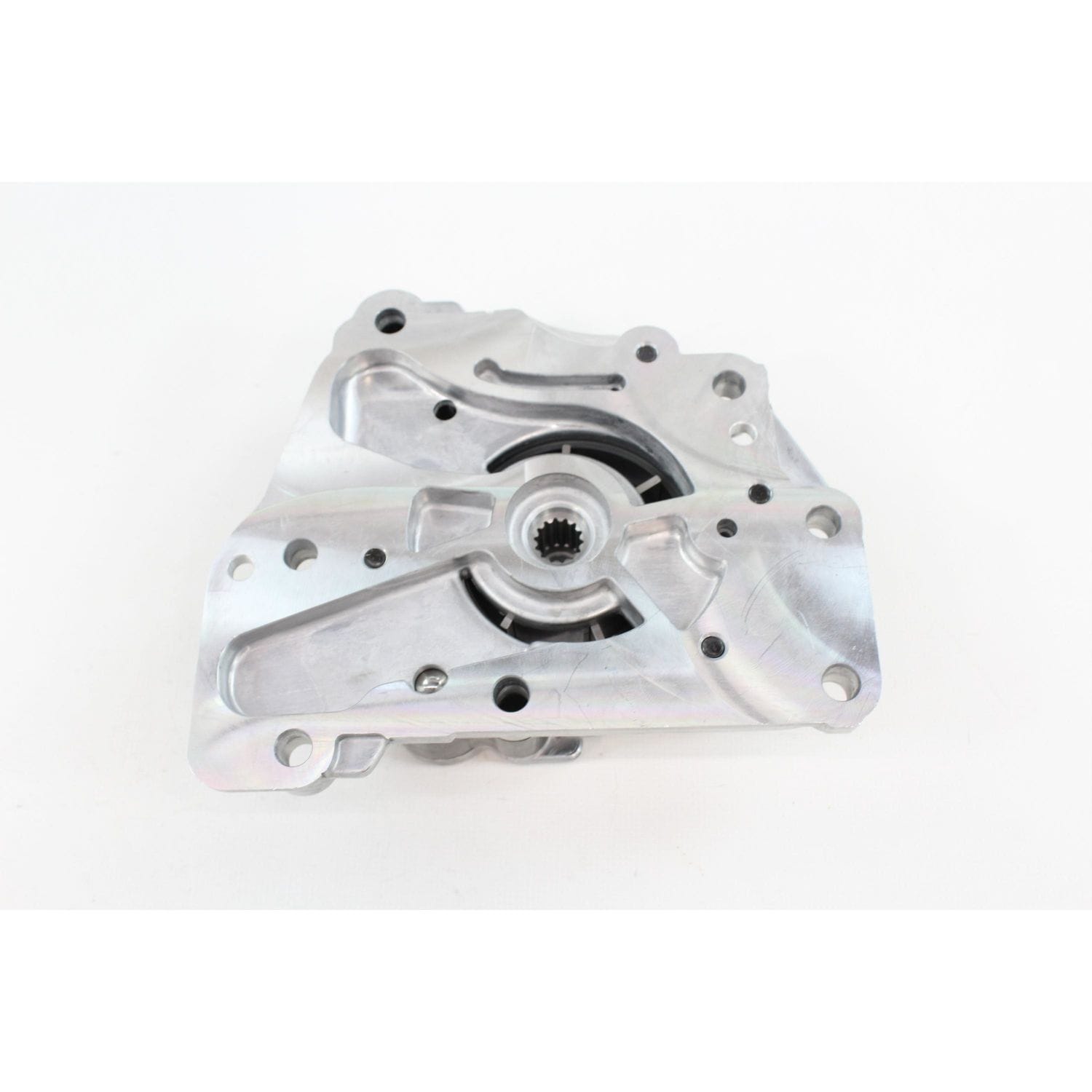 DNJ Engine Oil Pump OP348 | AutoZone