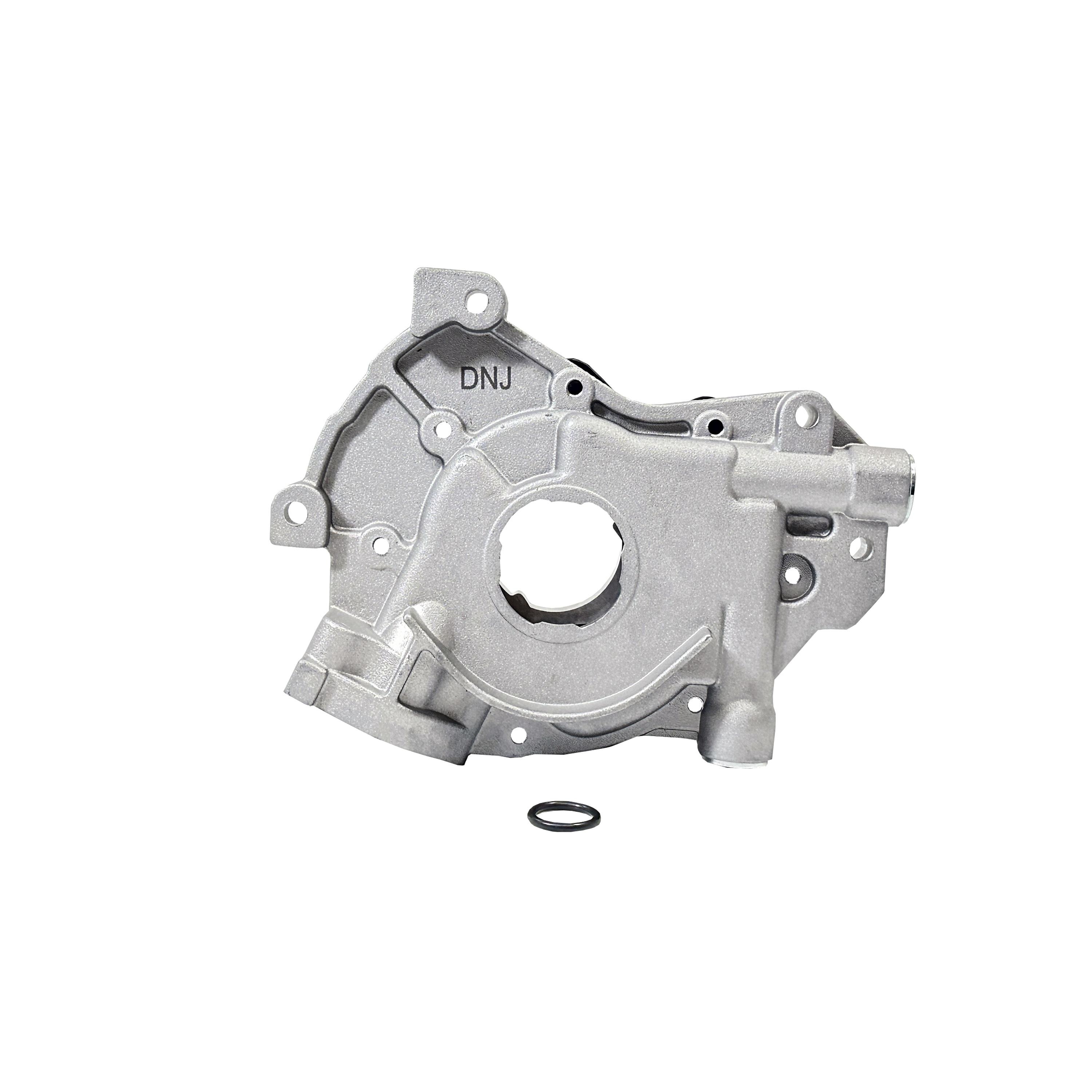 DNJ Engine Oil Pump OP4131 | AutoZone