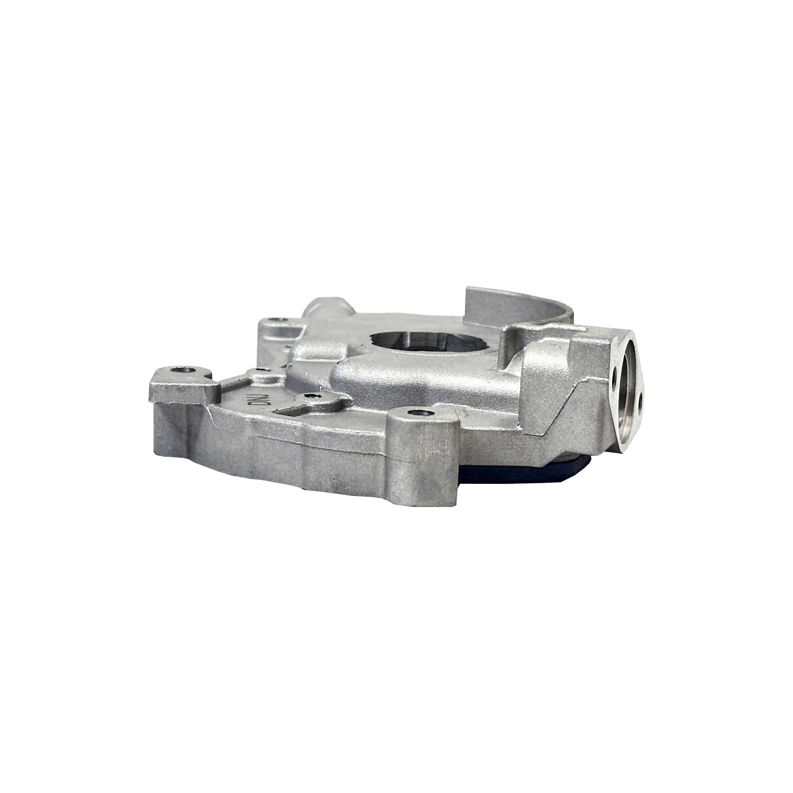 DNJ Engine Oil Pump OP4131 | AutoZone