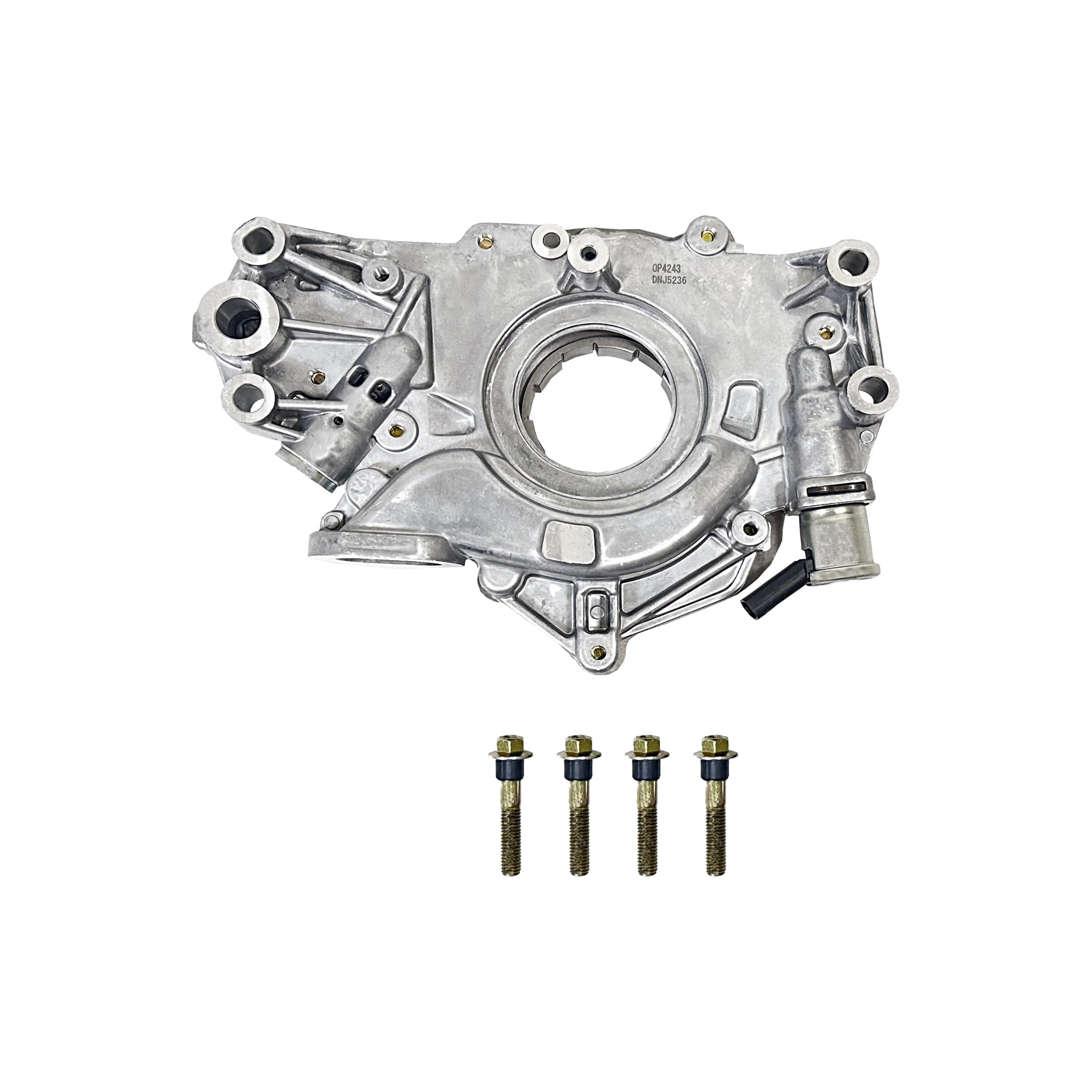 DNJ Engine Oil Pump OP4243 | AutoZone