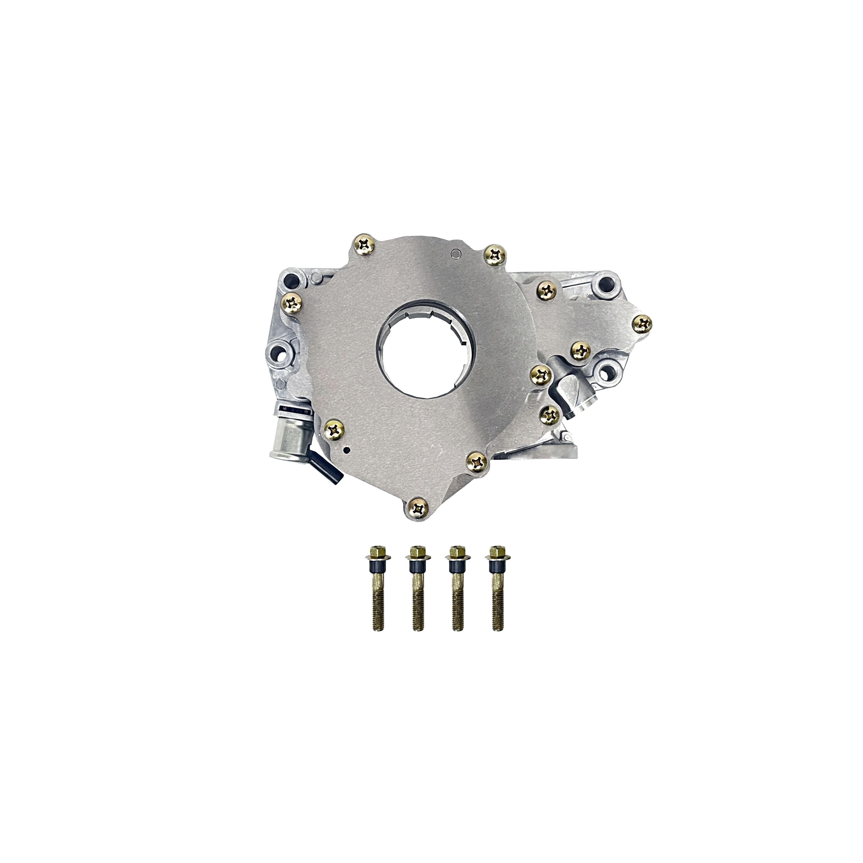DNJ Engine Oil Pump OP4243 | AutoZone