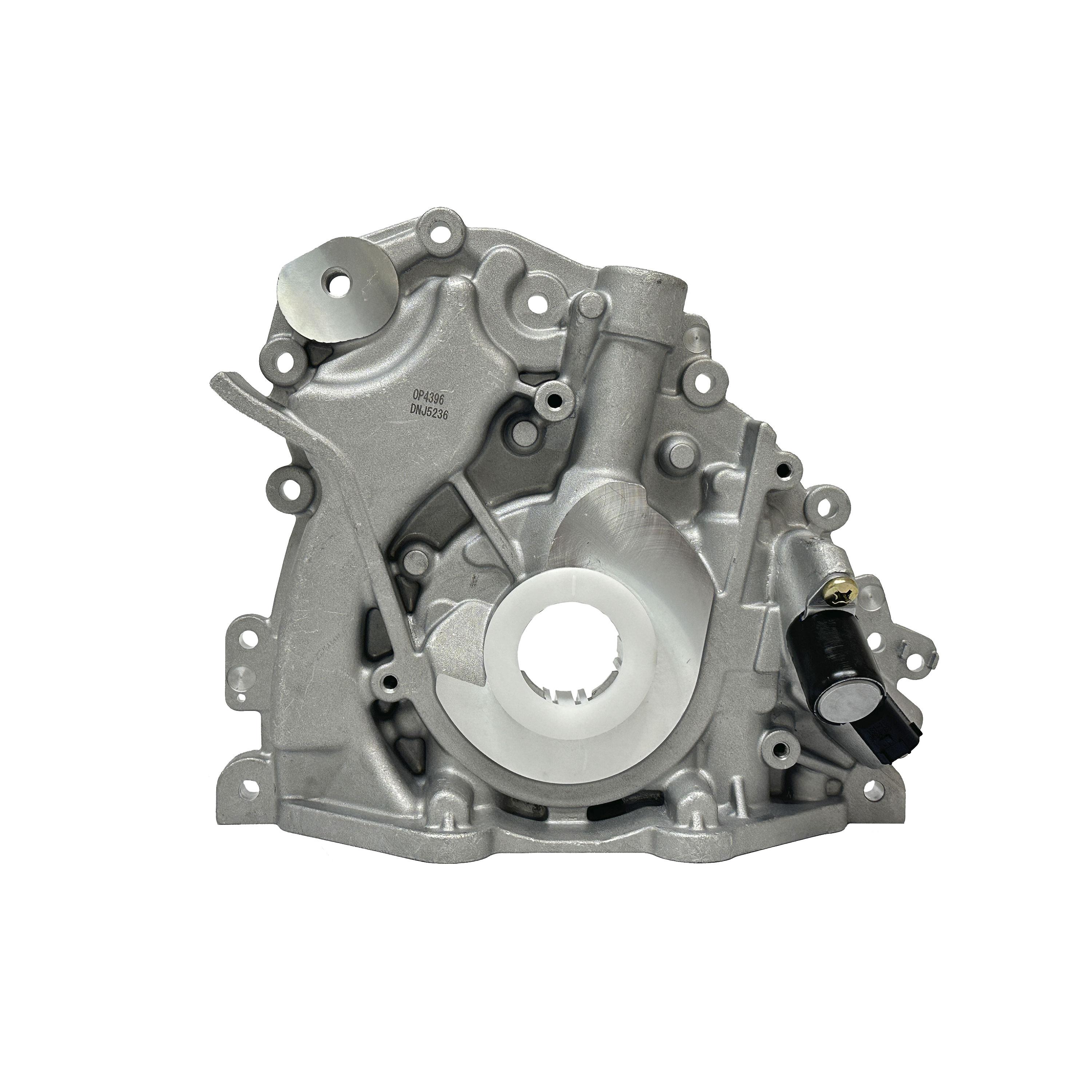 DNJ Engine Oil Pump OP4396 | AutoZone