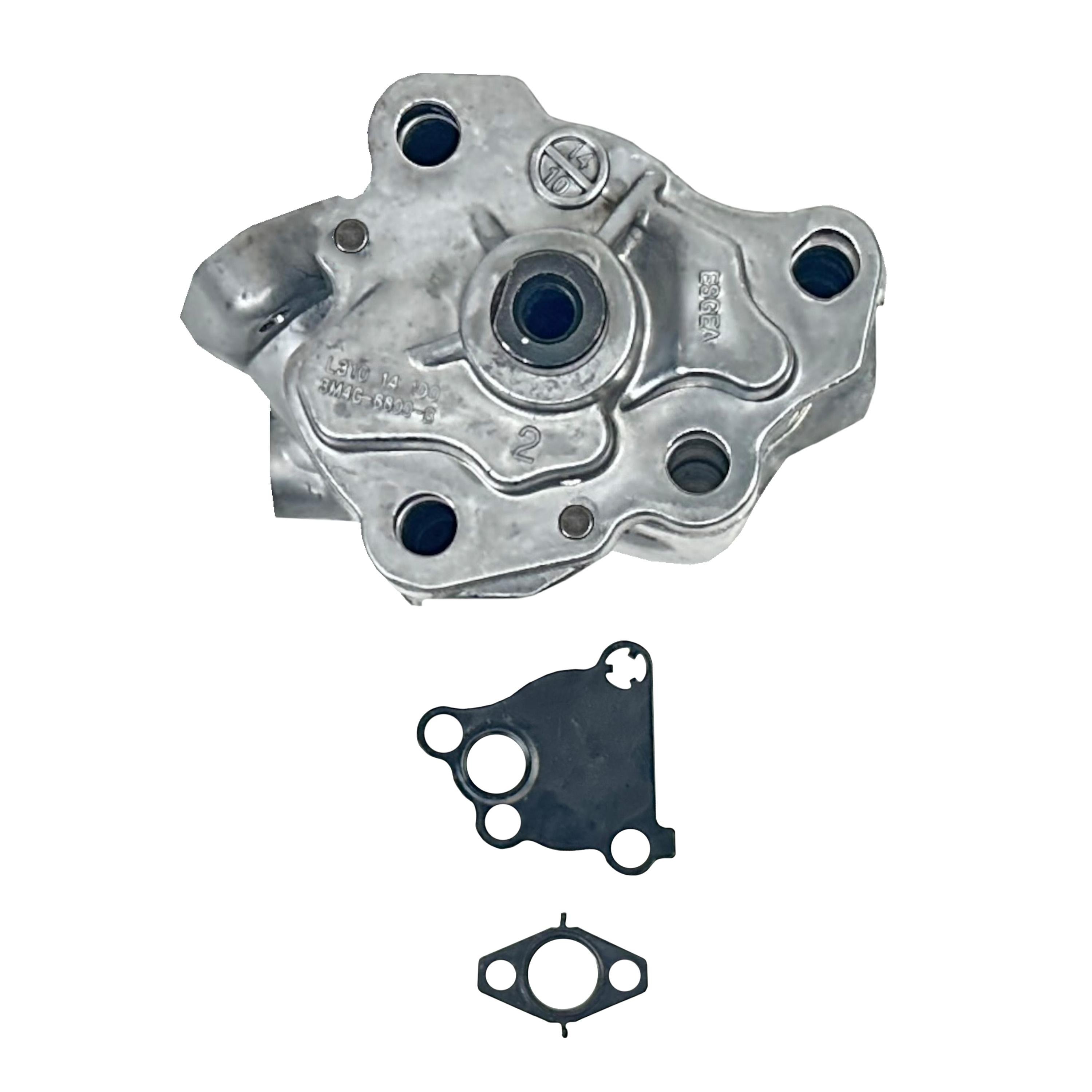 DNJ Engine Oil Pump OP449 | AutoZone