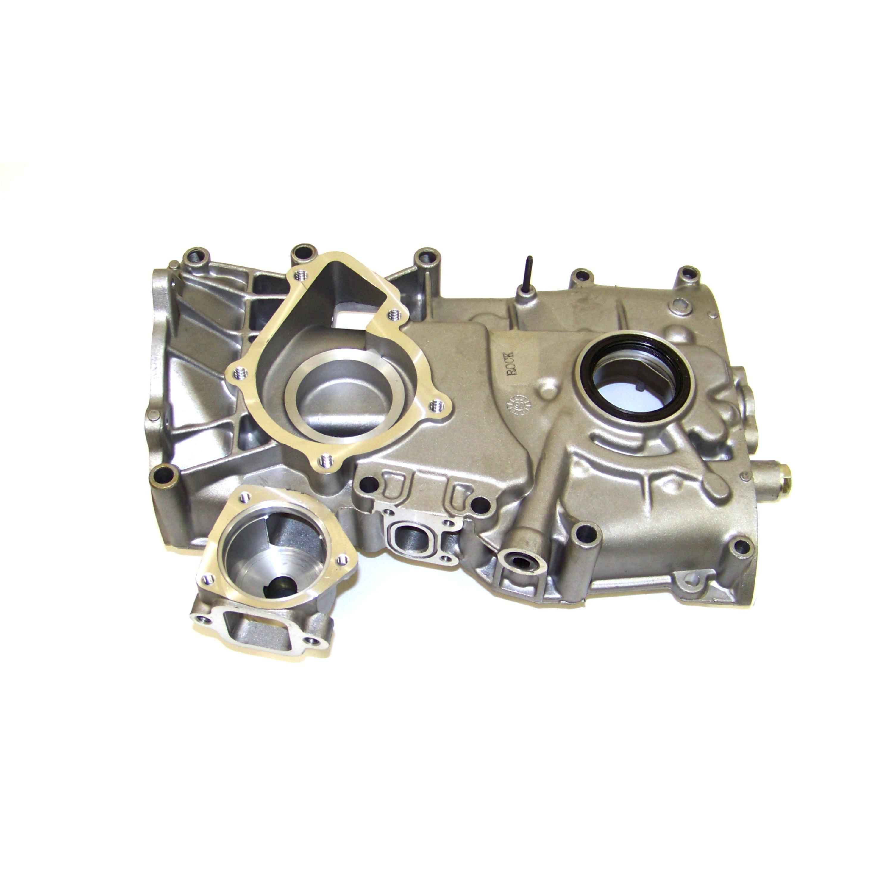 DNJ Engine Oil Pump OP622A | AutoZone