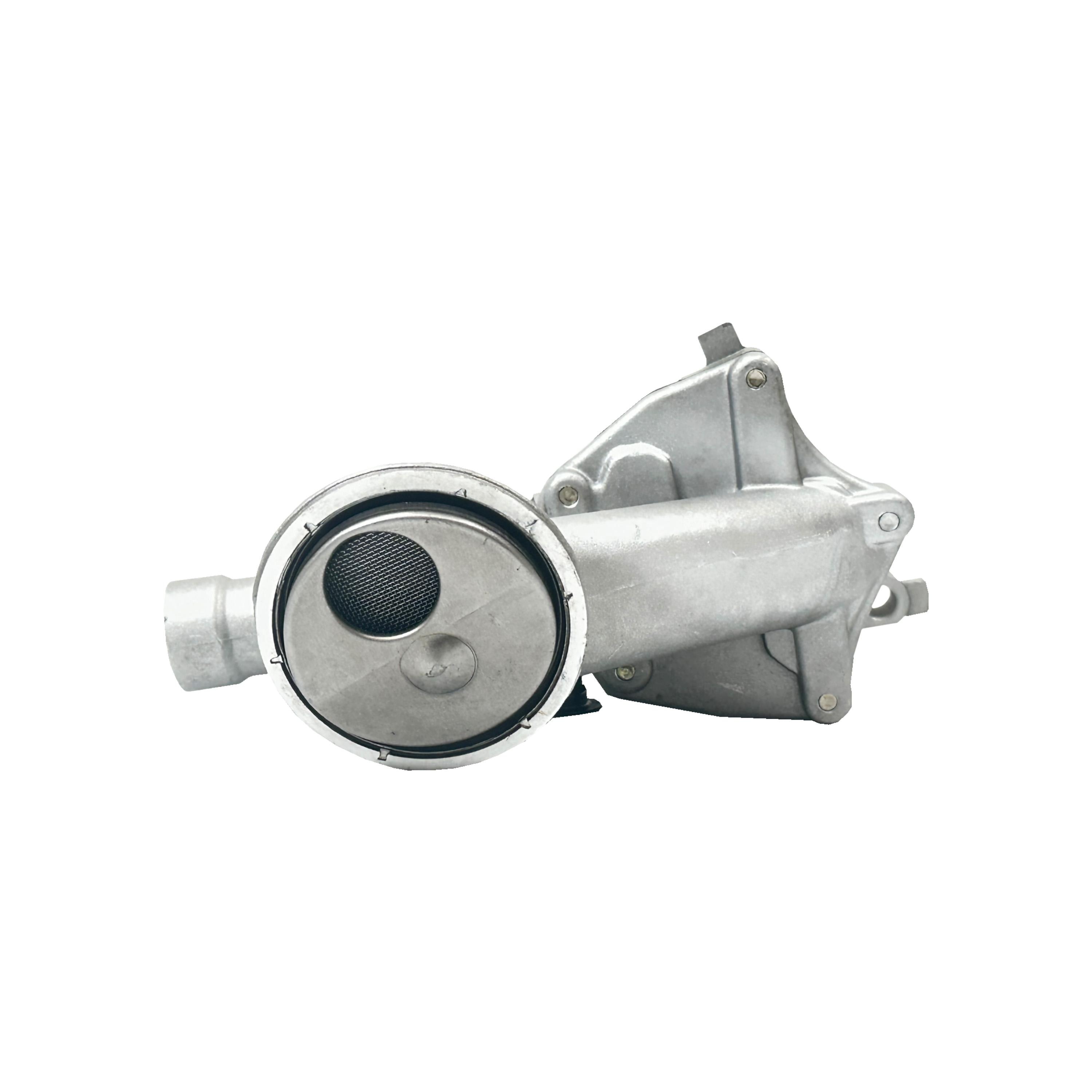 DNJ Engine Oil Pump OP816 | AutoZone