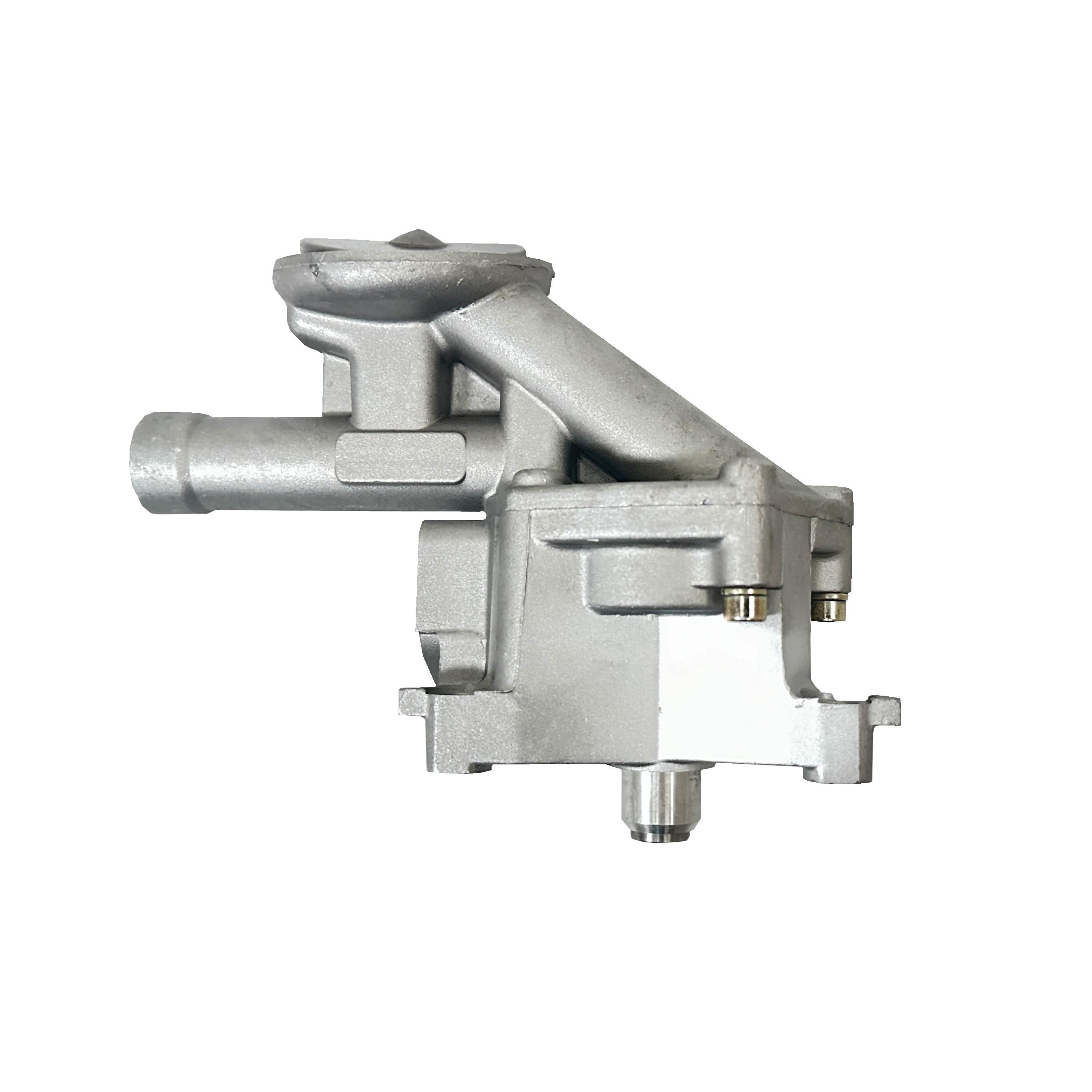 DNJ Engine Oil Pump OP816 | AutoZone