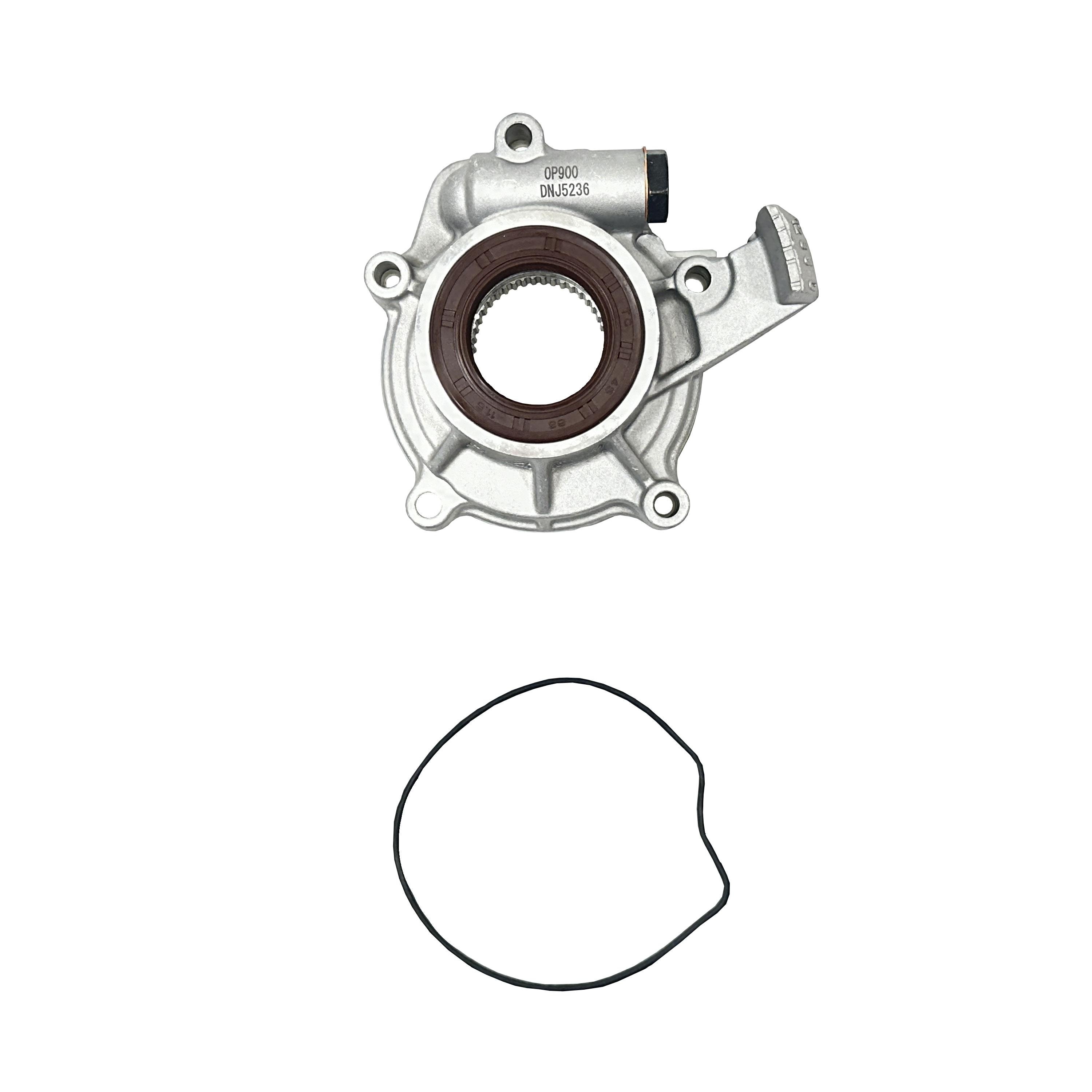 DNJ OP900 Oil Pump Fits Cars & Trucks - View #8