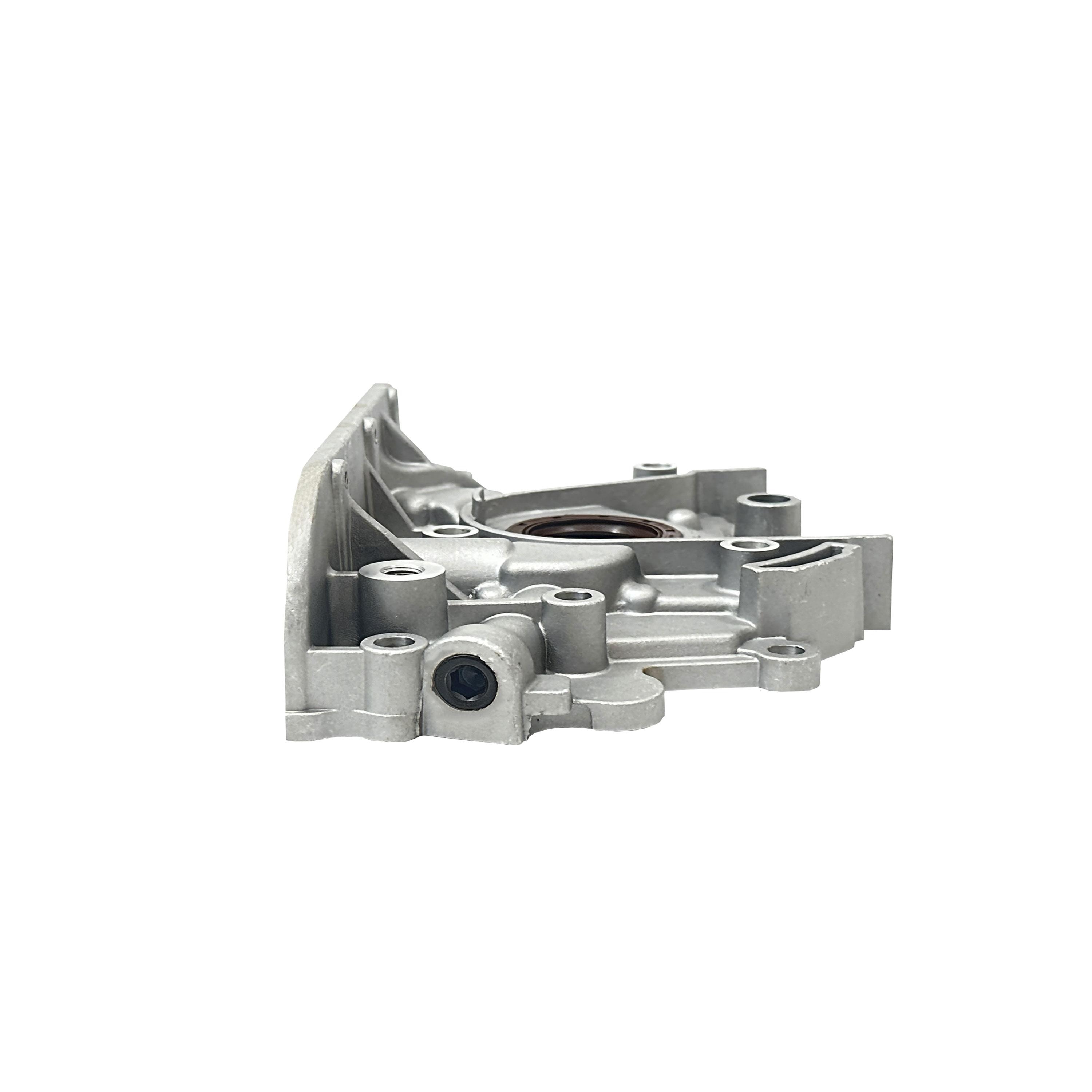 DNJ Engine Oil Pump OP950 | AutoZone