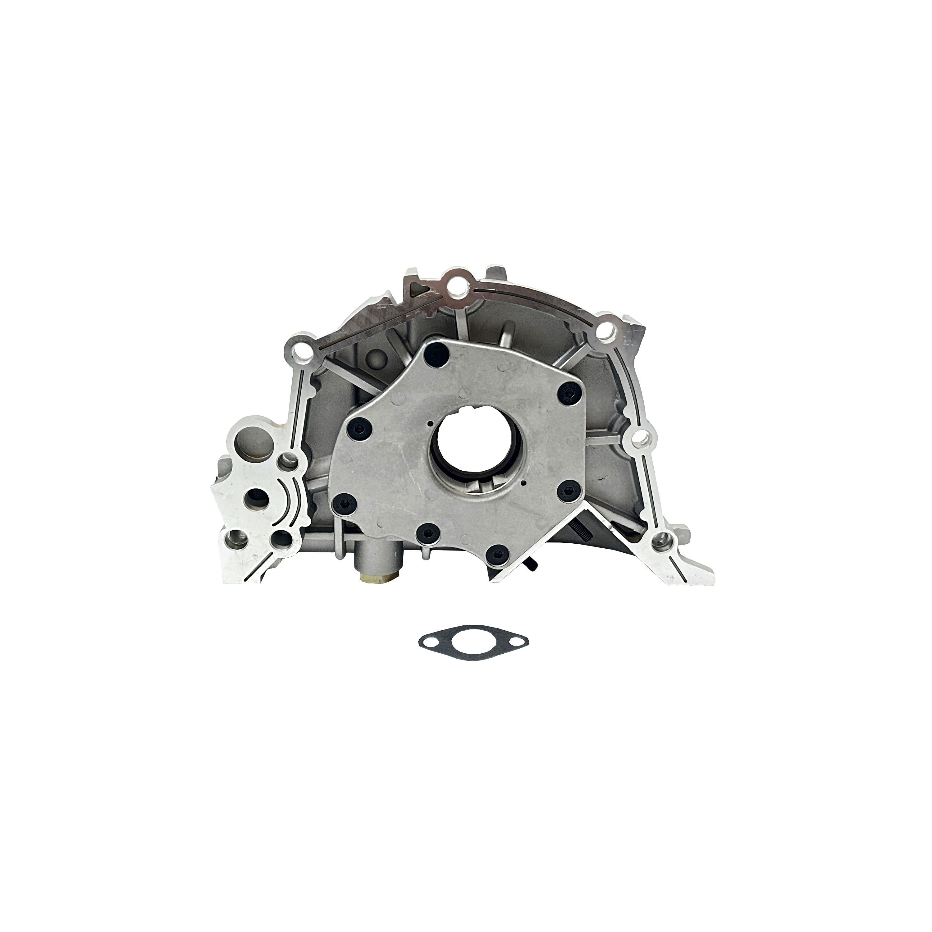 DNJ Engine Oil Pump OP950 | AutoZone