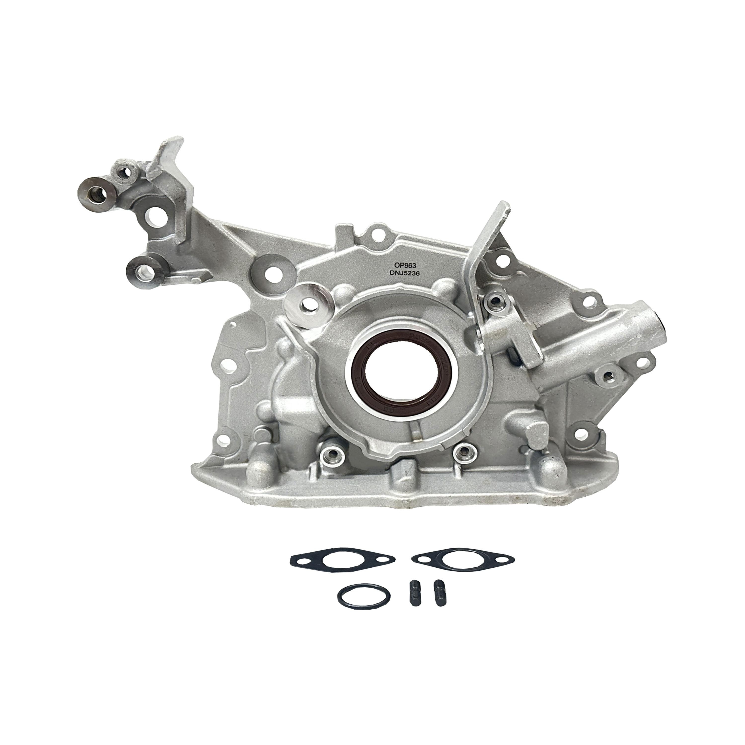DNJ Engine Oil Pump OP963 | AutoZone
