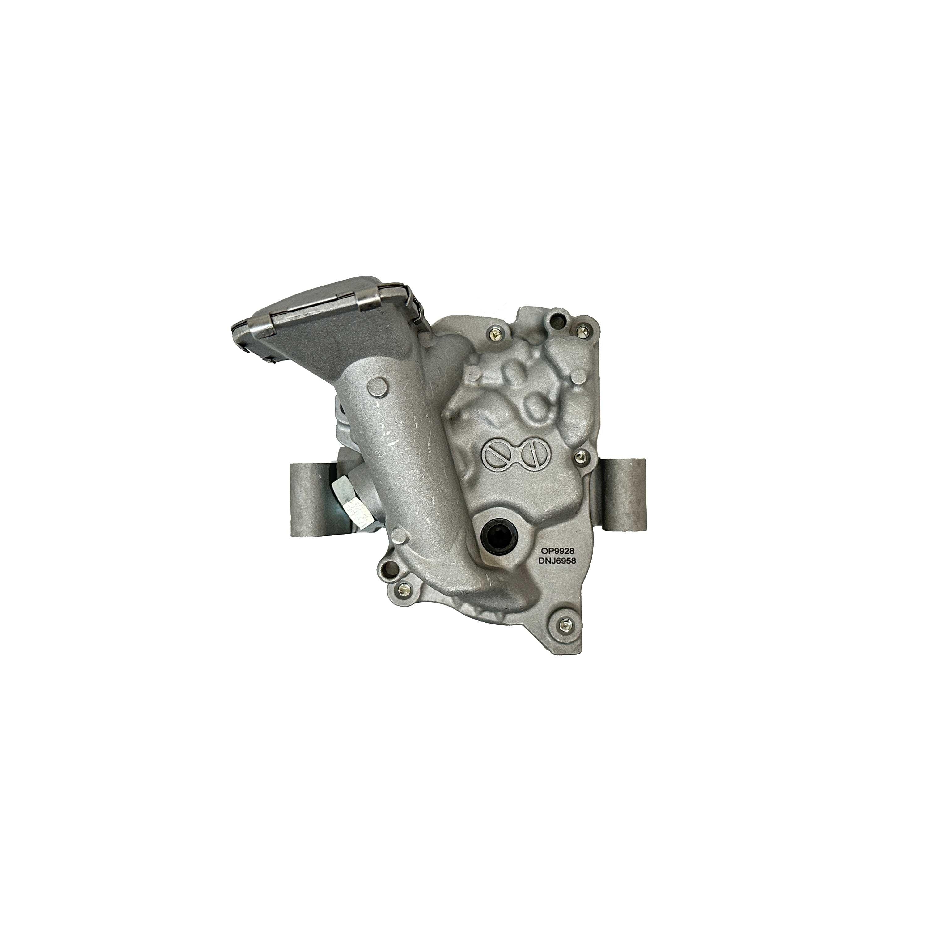 DNJ Engine Oil Pump OP9928 | AutoZone