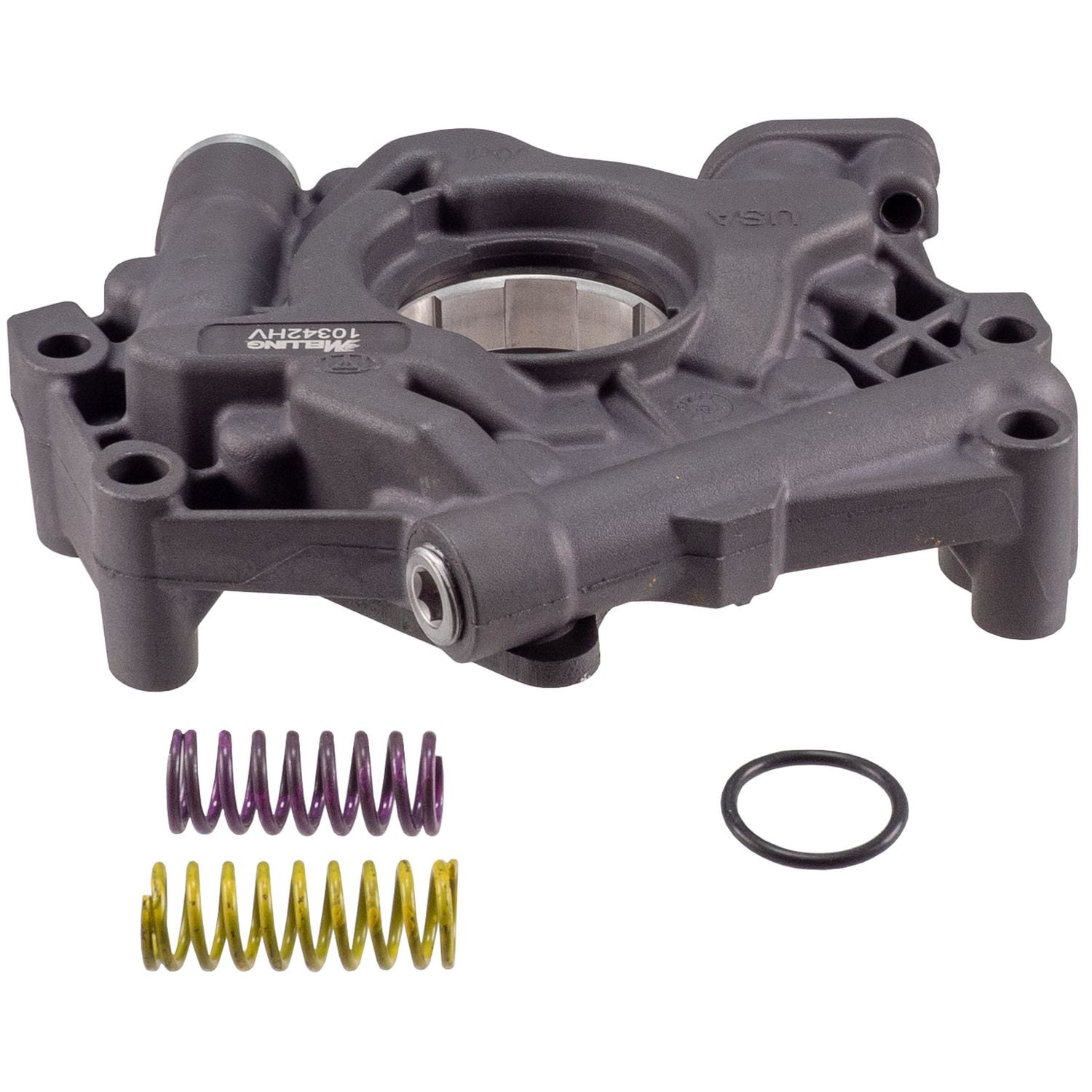 Melling Performance Engine Oil Pump 10342HV | AutoZone