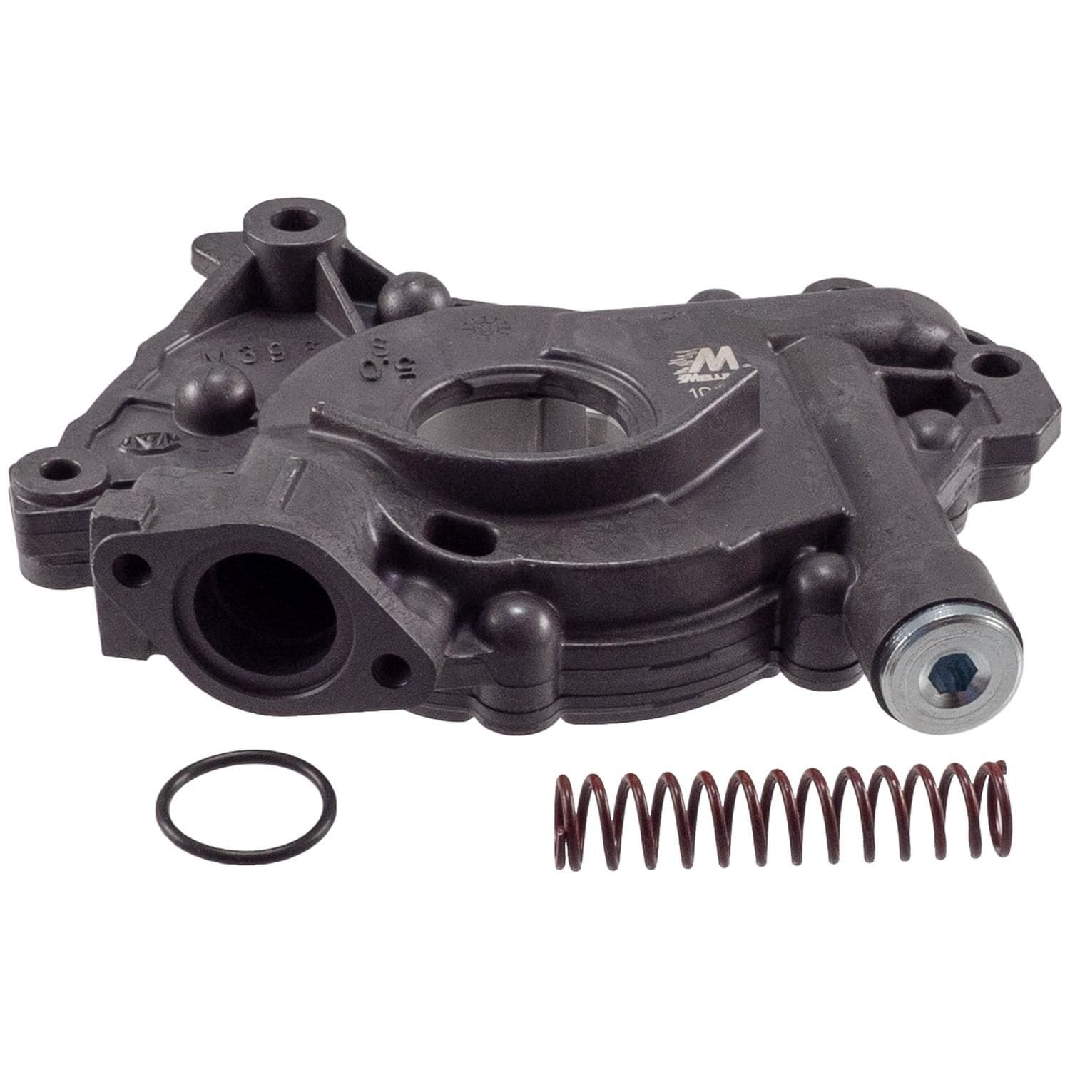 Melling Performance Oil Pump 10396-BR | AutoZone