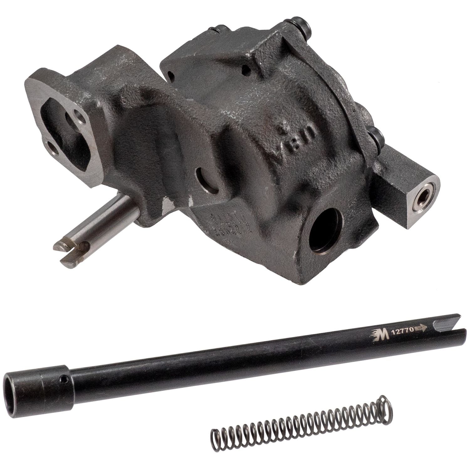 80s Coors MELLING OIL PUMPS RCカー ラジコン 昭和 Melling AMC 258