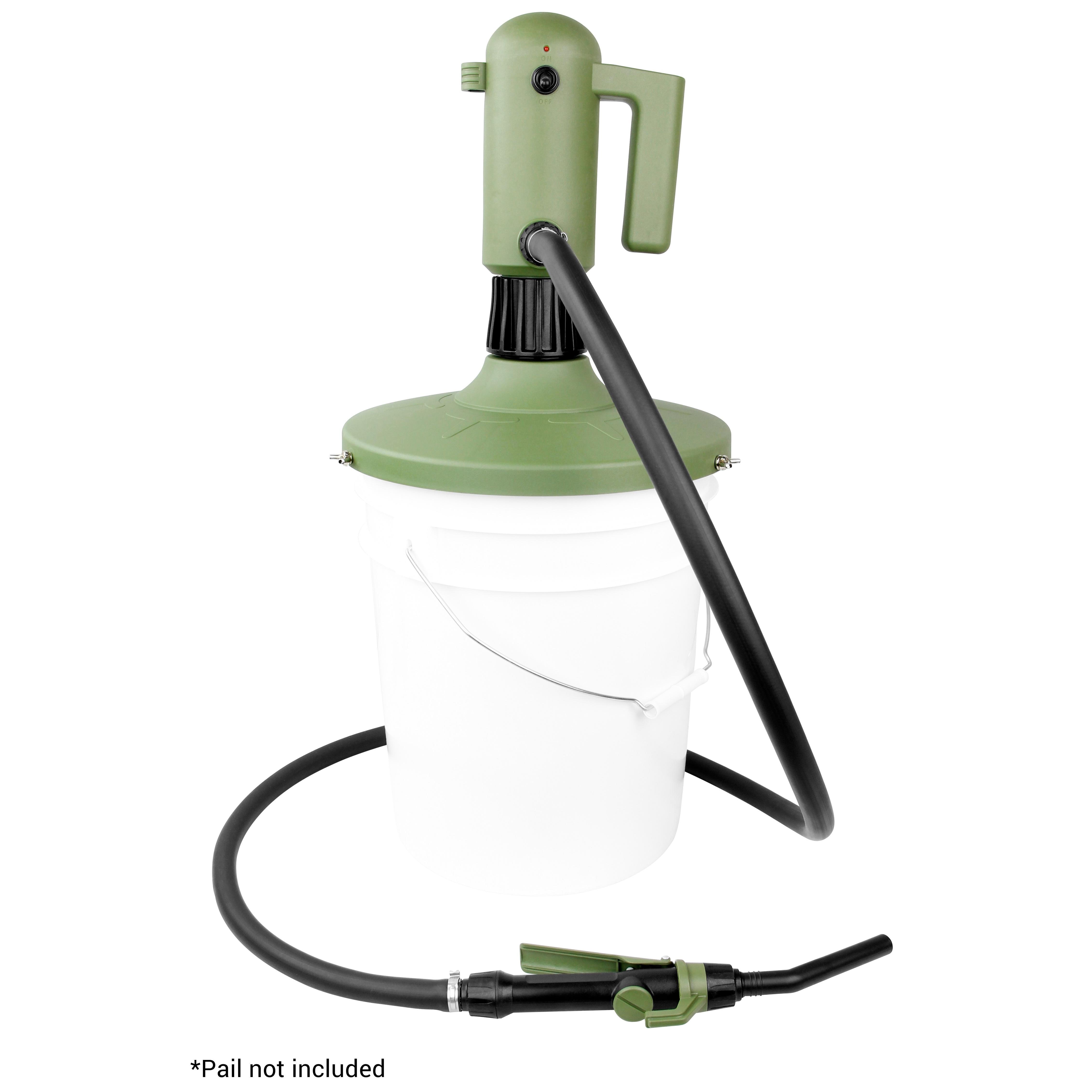 Polaris Fuel Transfer Pump 20078 | AutoZone