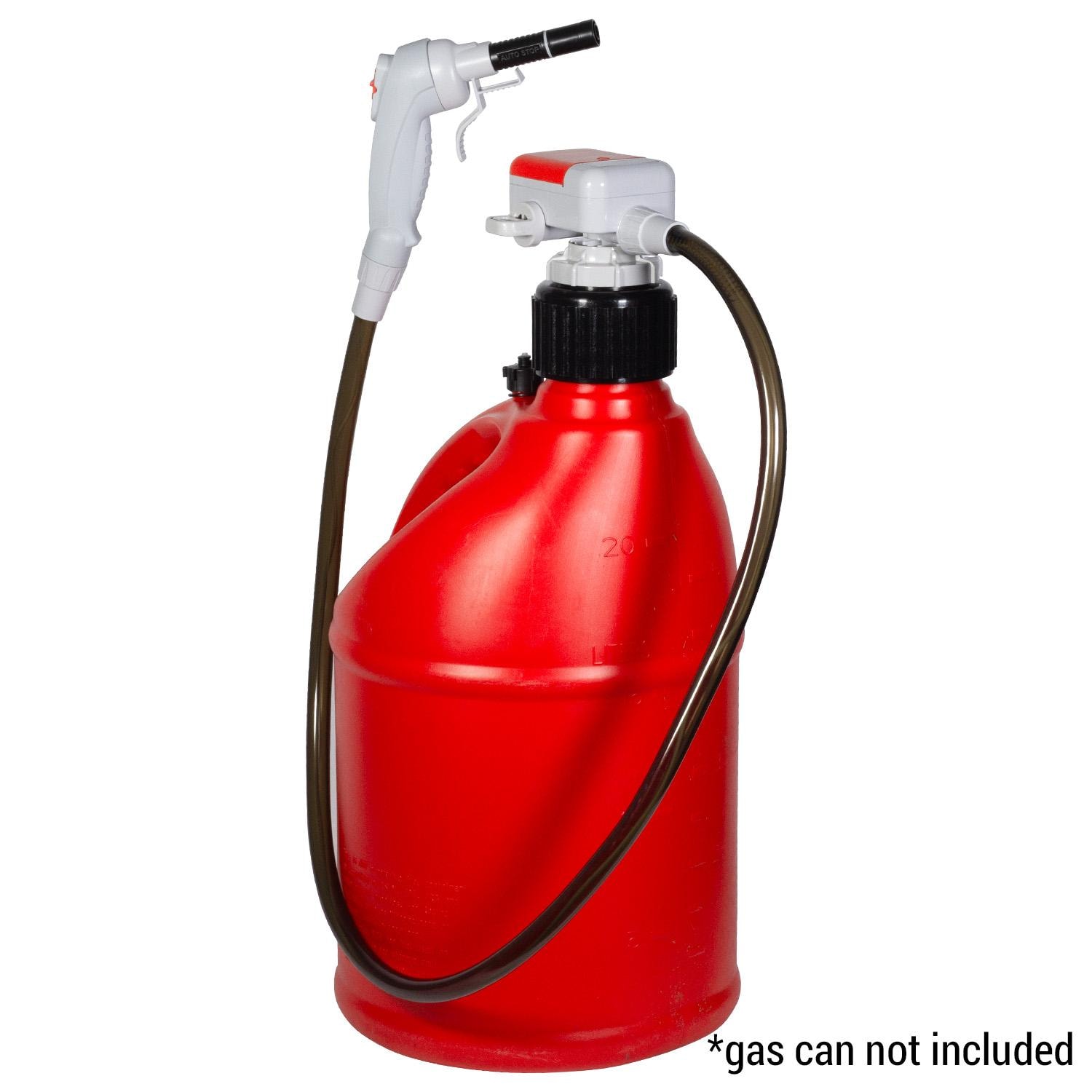 Fuel Transfer Pumps In Maintenance Equipment
