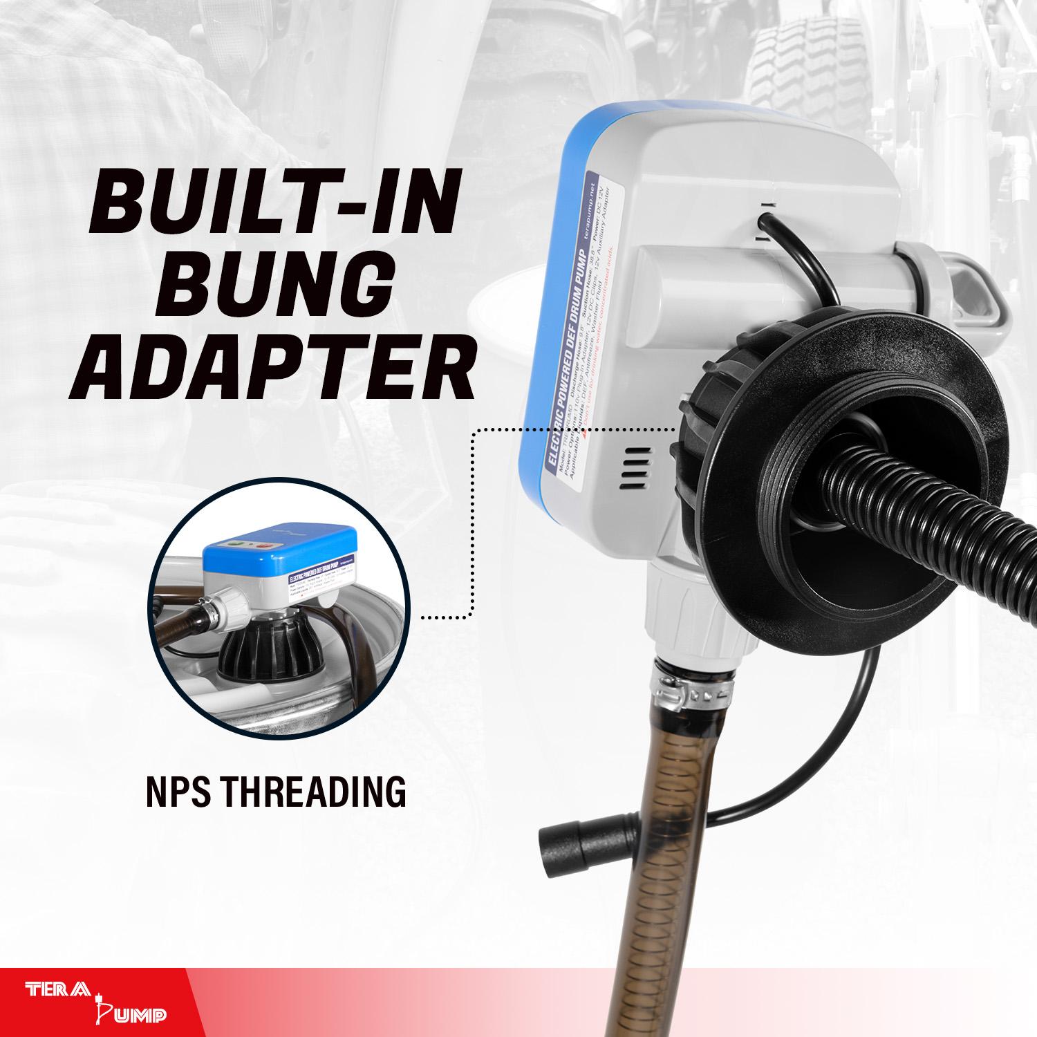 Polaris Fuel Transfer Pump 20179 | AutoZone