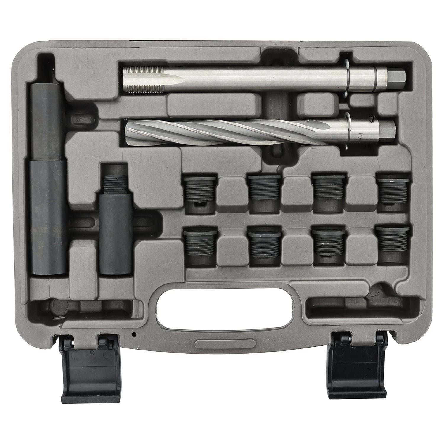 Cal-Van Tools 16mm Spark Plug Repair Set For Ford Triton 3 Valve