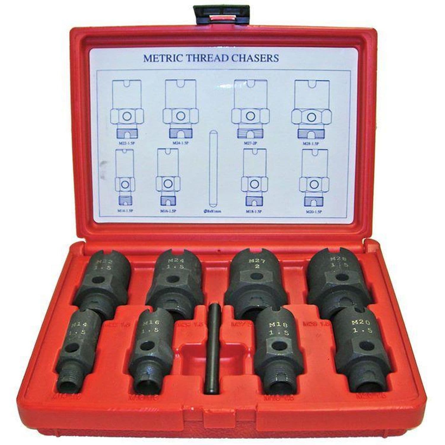 Santech Thread Repair Insert Tool MT1405 | AutoZone