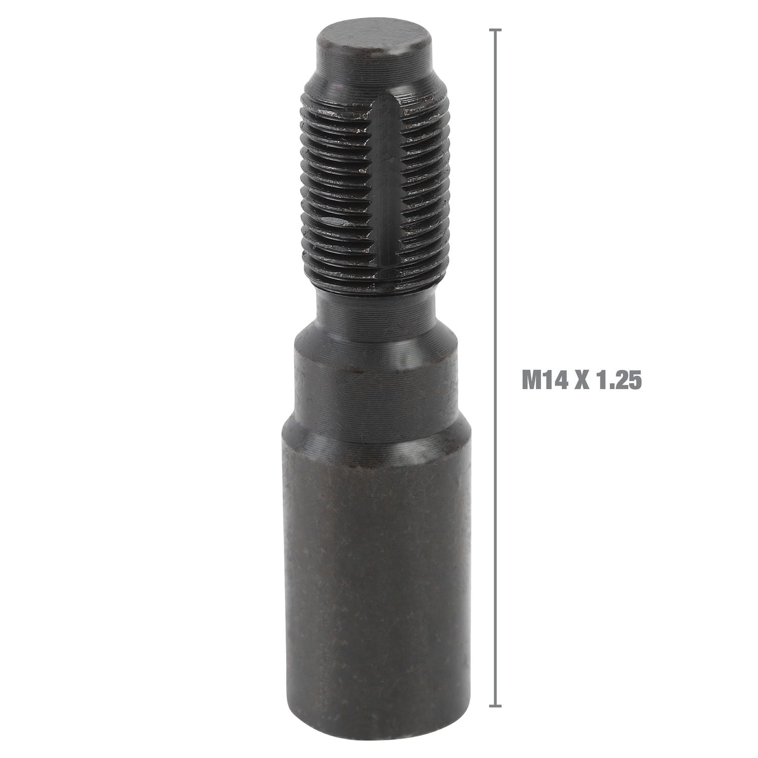 OEMTOOLS M14-1.25 Limited Access Thread Chaser | AutoZone