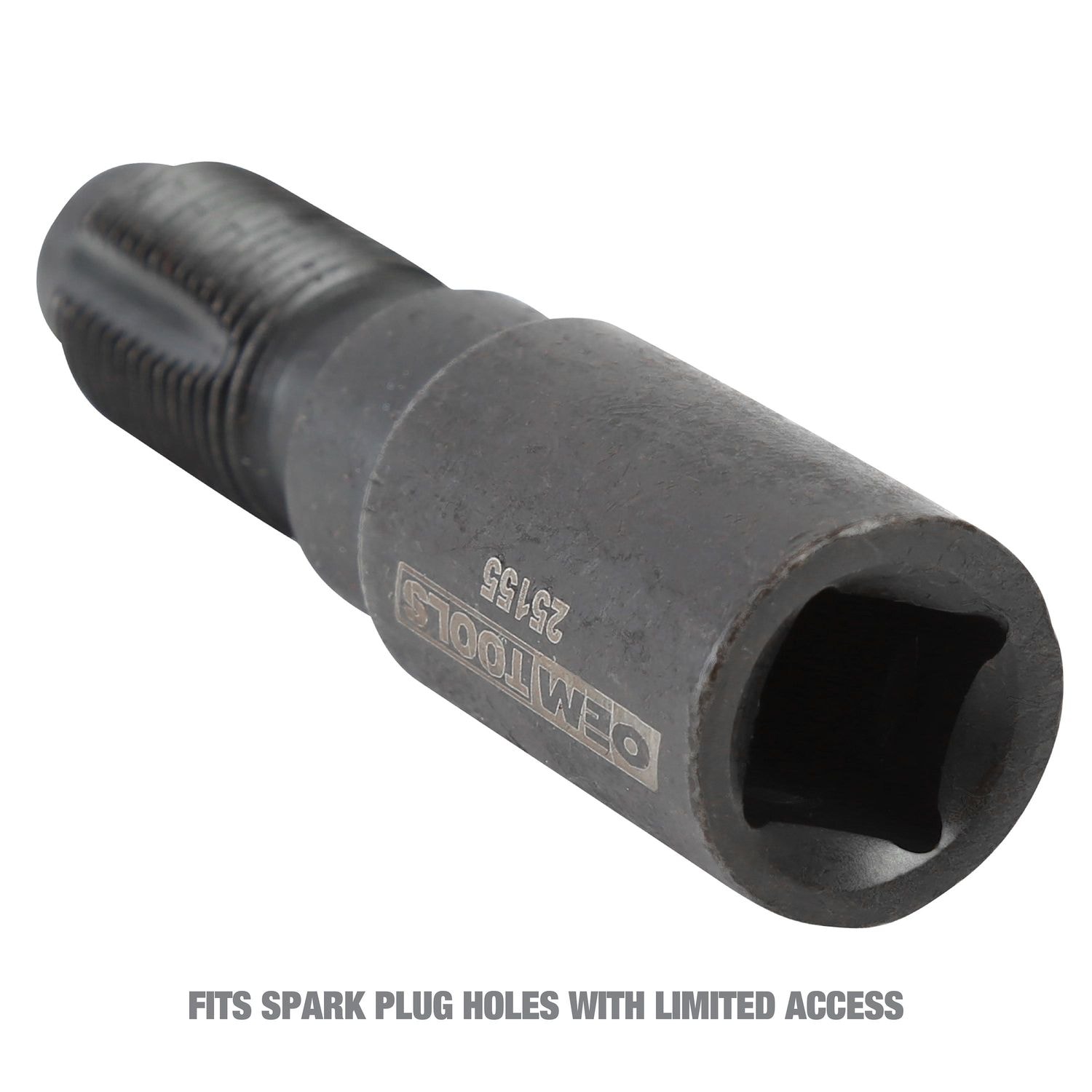 OEMTOOLS M14-1.25 Limited Access Thread Chaser | AutoZone