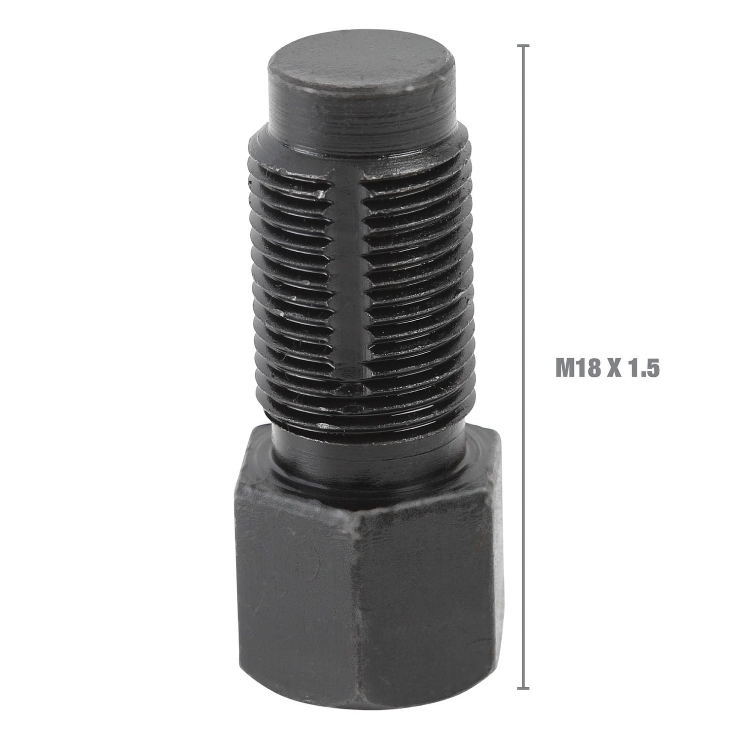 OEMTOOLS M18- 1.5 Oxygen Sensor Thread Chaser | AutoZone