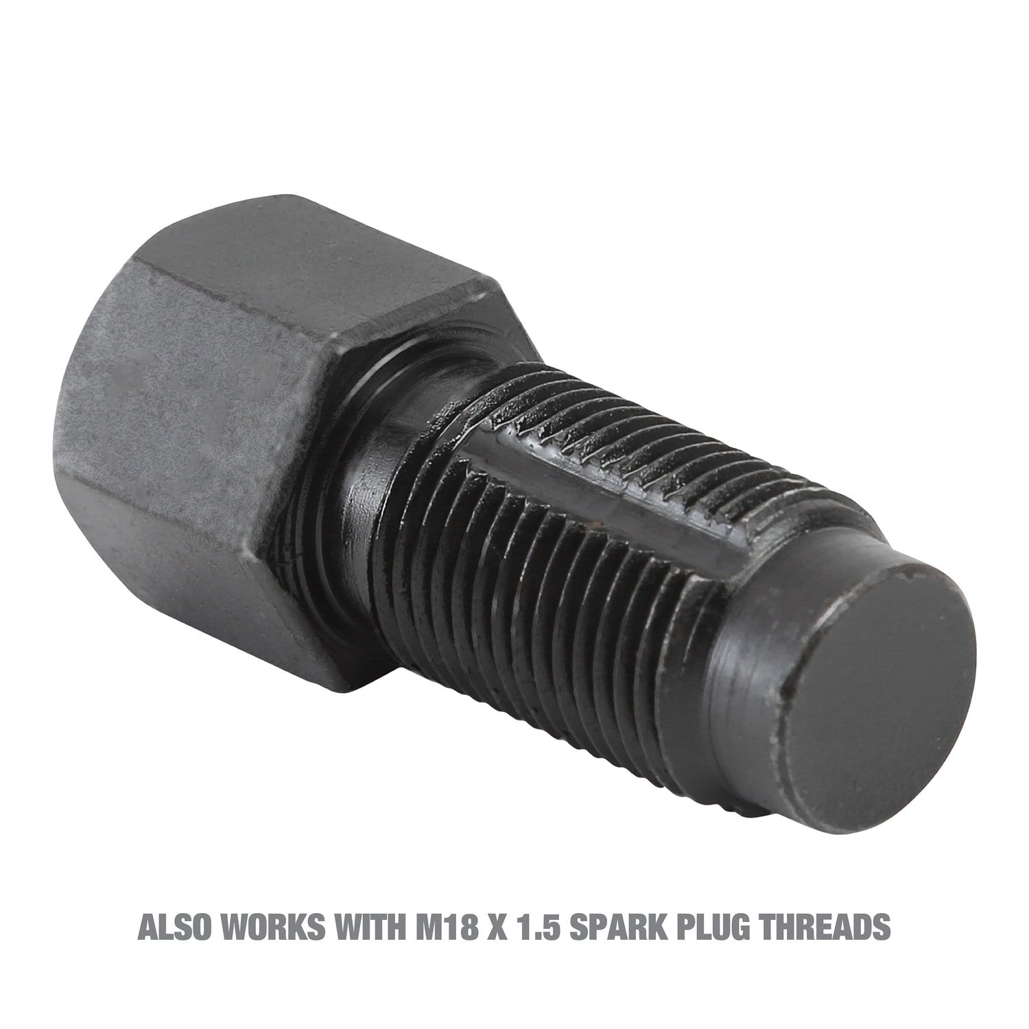 OEMTOOLS M18- 1.5 Oxygen Sensor Thread Chaser | AutoZone