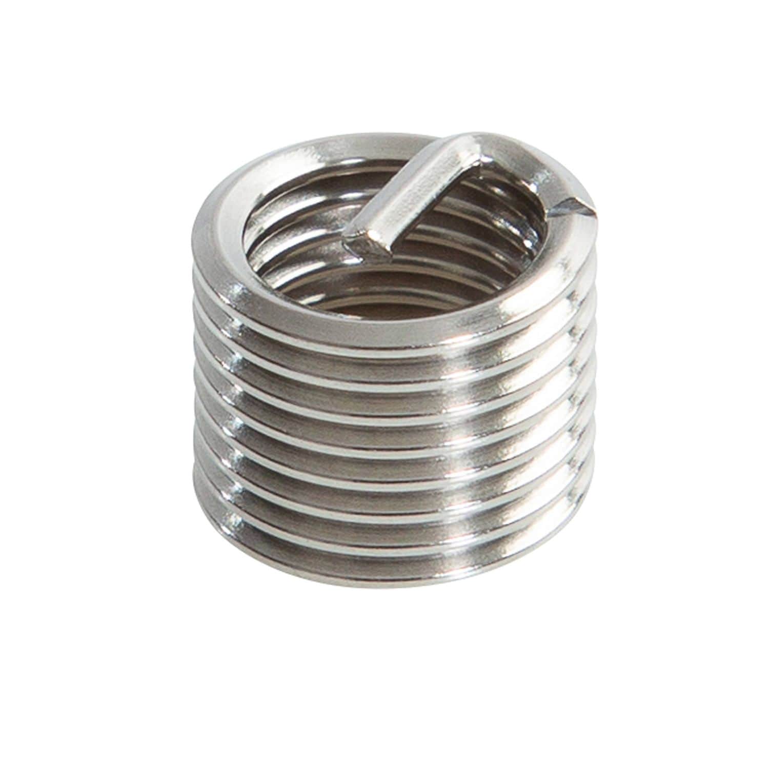 OEMTOOLS M8 - 1.25 Fix-A-Thread Metric Repair Insert | AutoZone