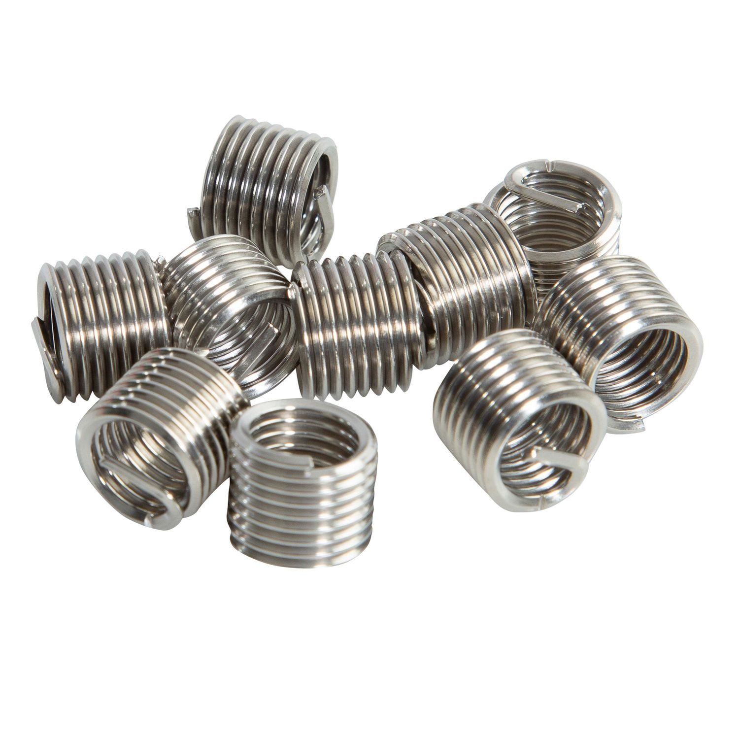 OEMTOOLS M8 - 1.25 Fix-A-Thread Metric Repair Insert | AutoZone