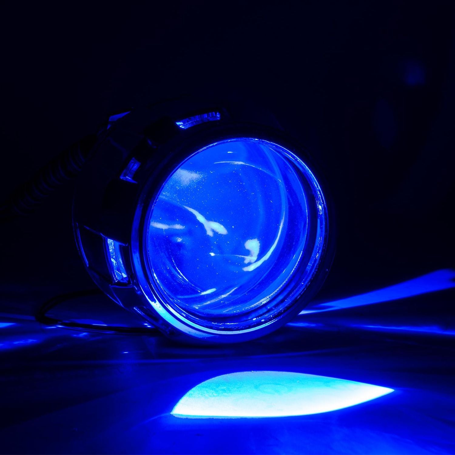 Oracle Lighting ColorSHIFT 2.0 Demon Eye Projector Illumination