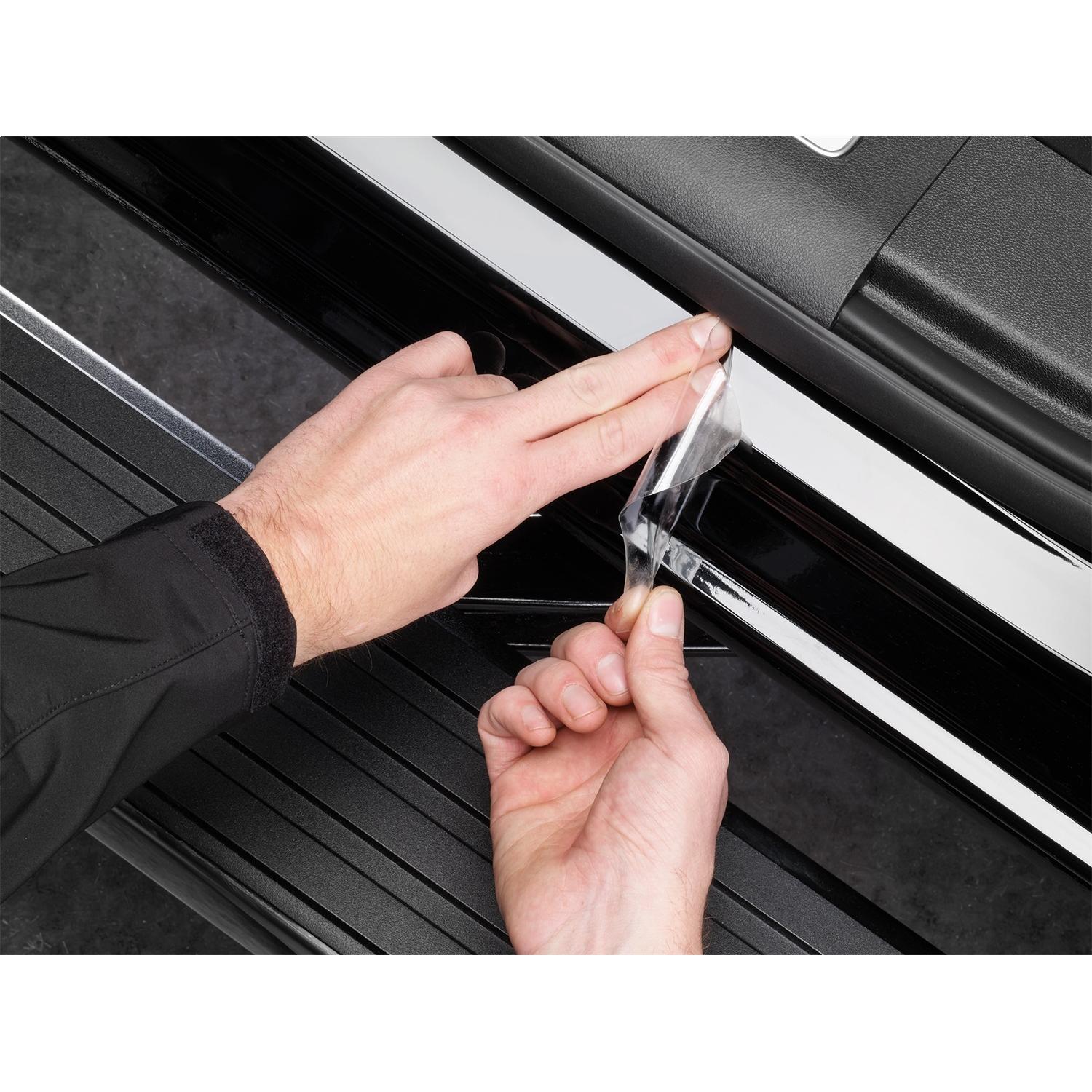 Weathertech Paint Protection Film Kit SP0664