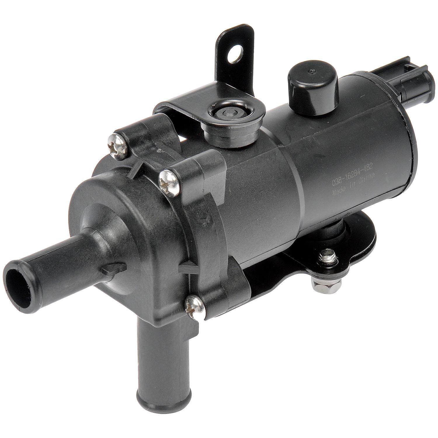 Best Coolant Heat Storage Tank Pump for Cars, Trucks & SUVs