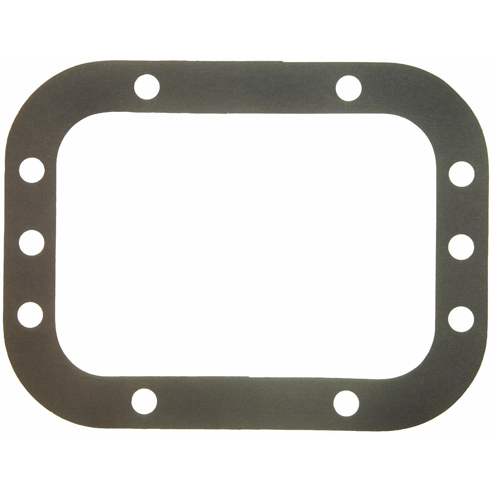 FEL-PRO Engine Auxiliary Shaft Seal 55375 for Honda