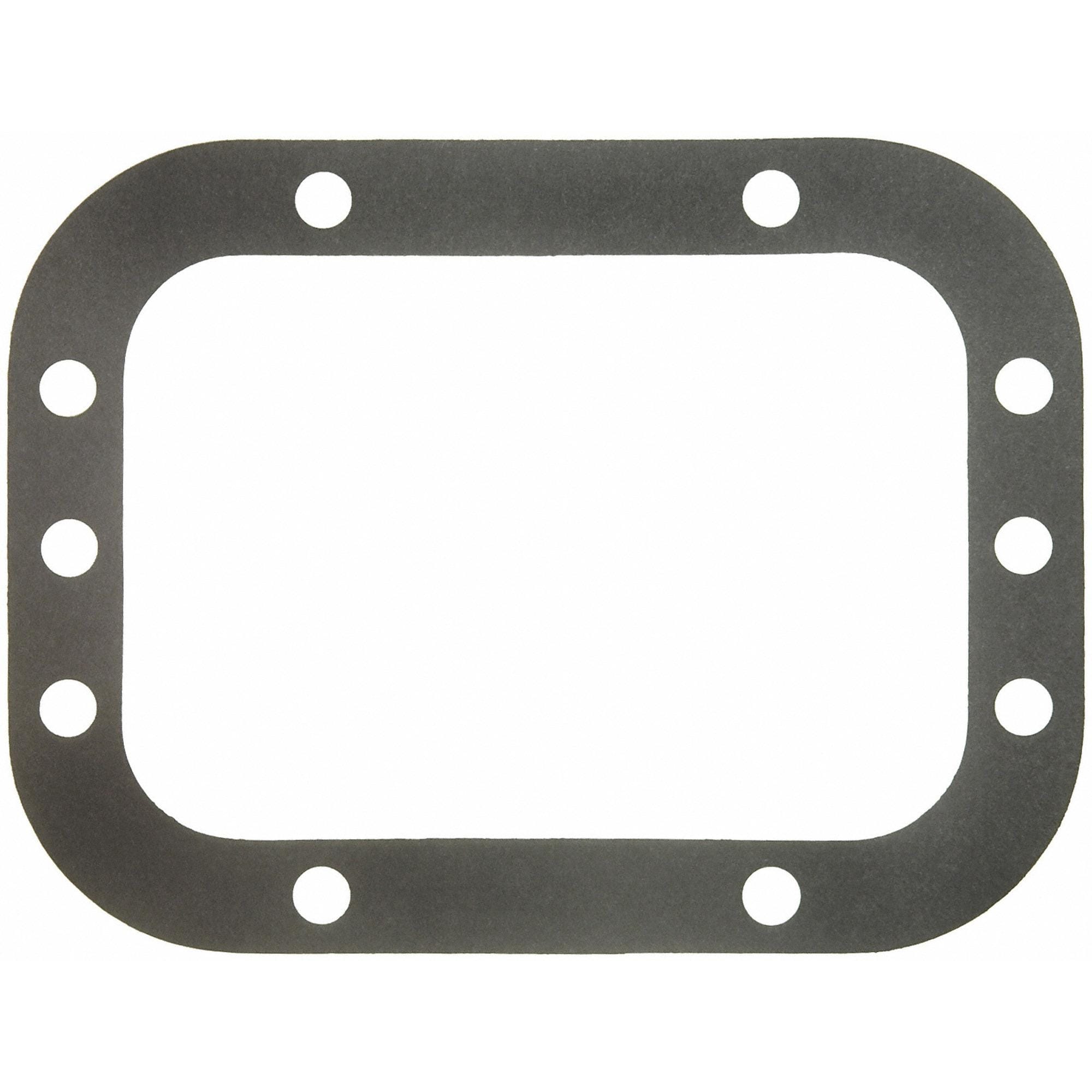 FEL-PRO Engine Auxiliary Shaft Seal 55377 for Honda