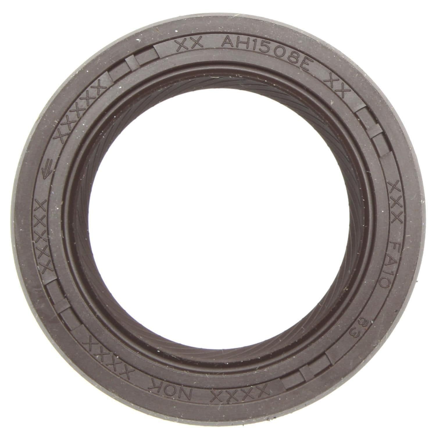 Mahle Original Engine Auxiliary Shaft Oil Seal 67031 for Honda