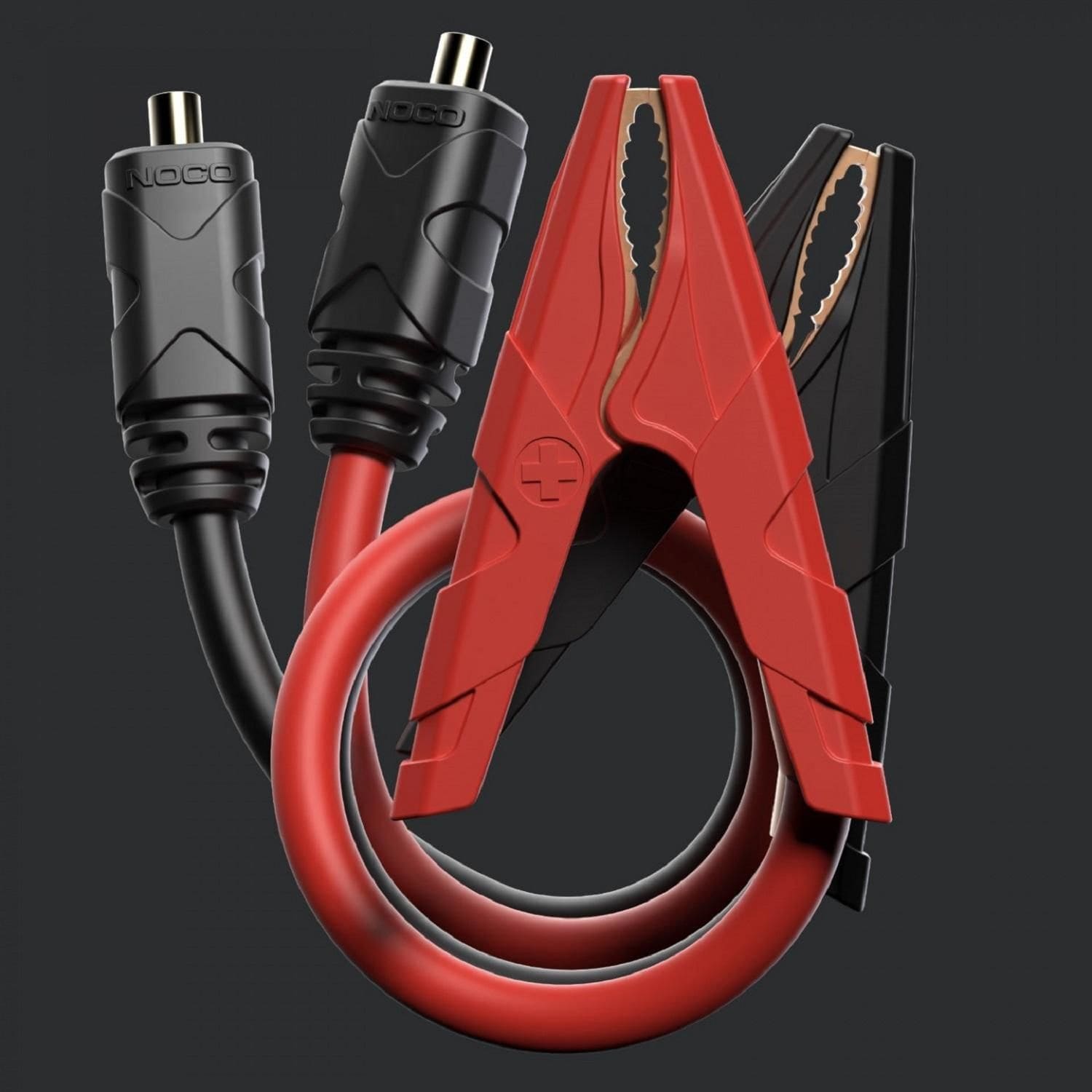 NOCO 24in Boost Max Cable Clamp | AutoZone