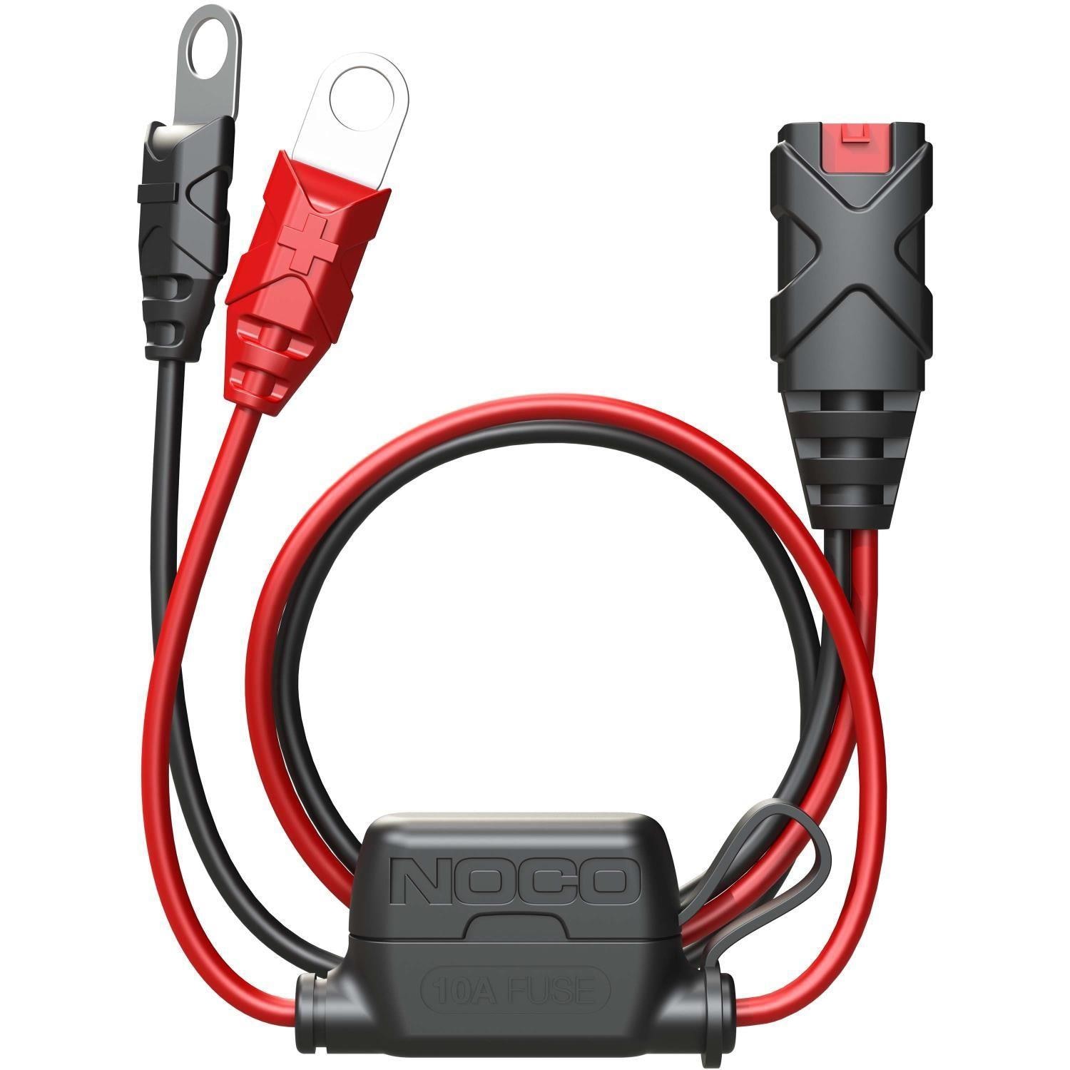 NOCO GC002 X-Connect Eyelet Terminal Connector | AutoZone