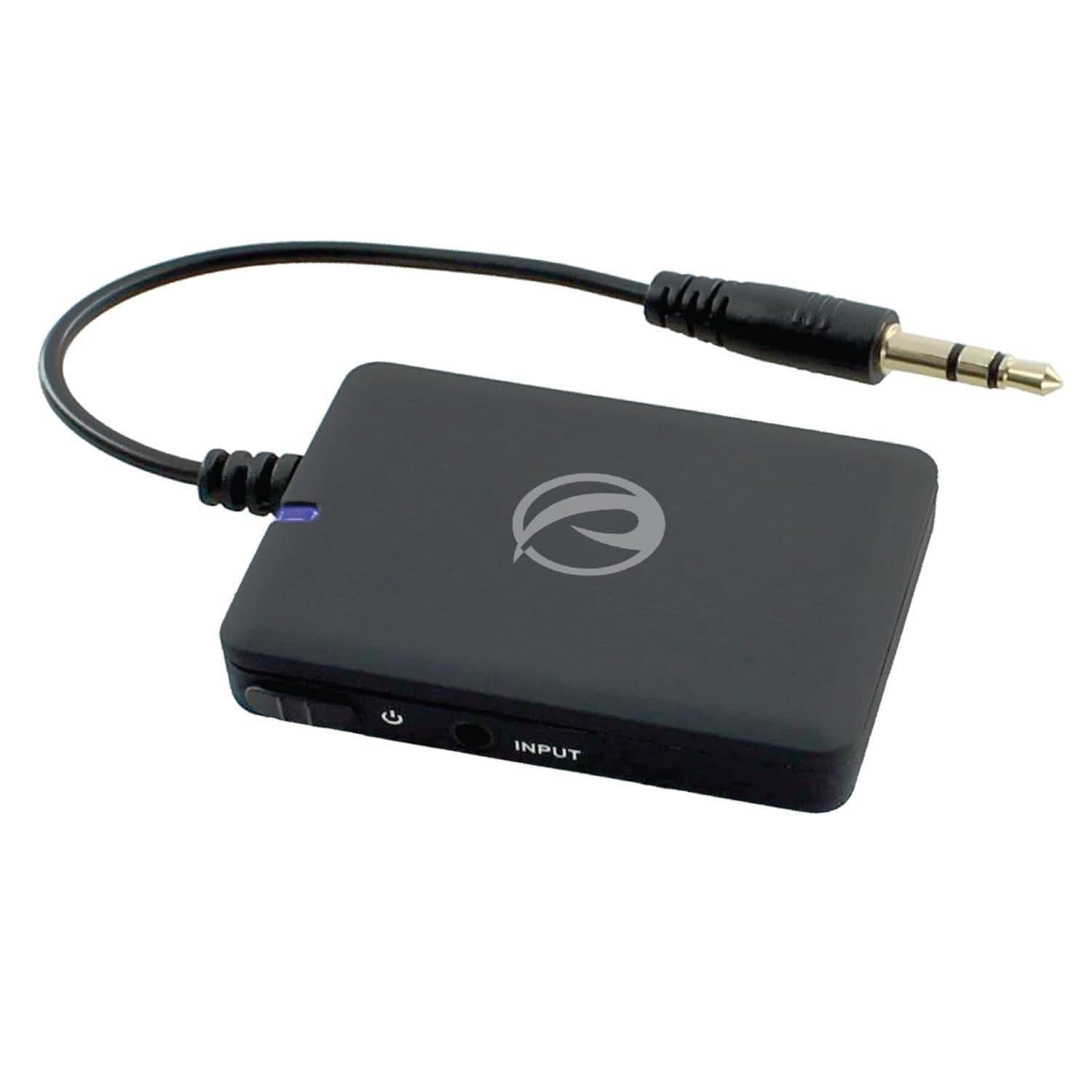 Premier Bluetooth Auxiliary Receiver