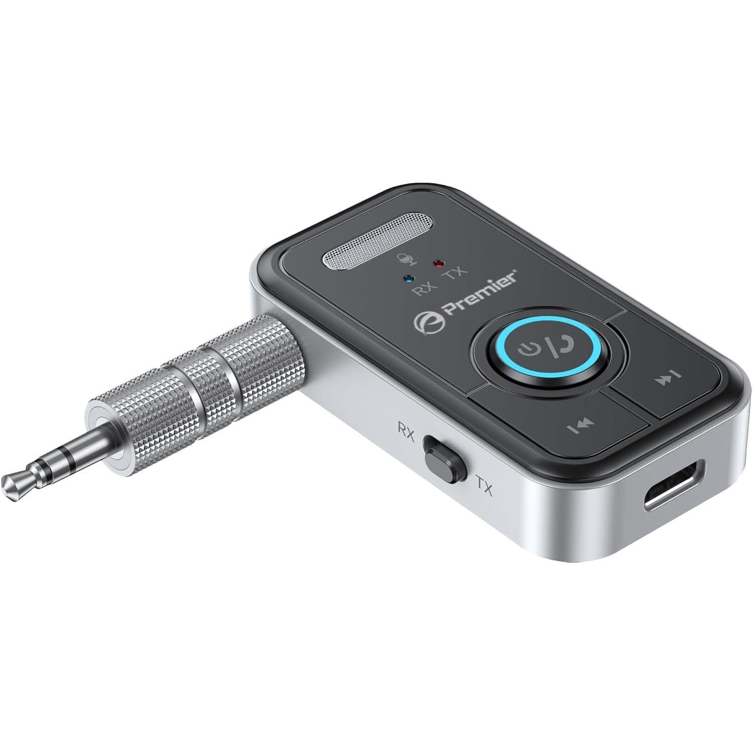 Premier Bluetooth Receiver PBTAX2 | AutoZone