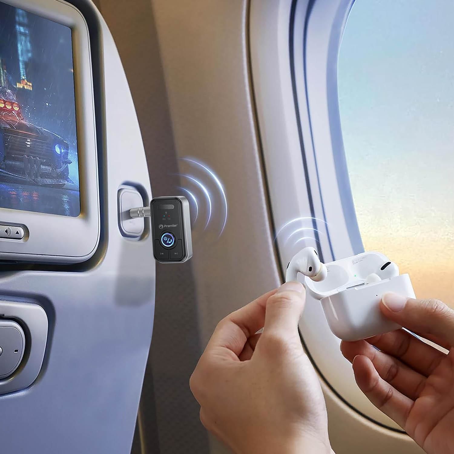 Premier Bluetooth Receiver PBTAX2 | AutoZone